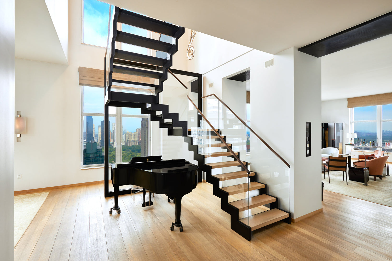 professional real estate photography