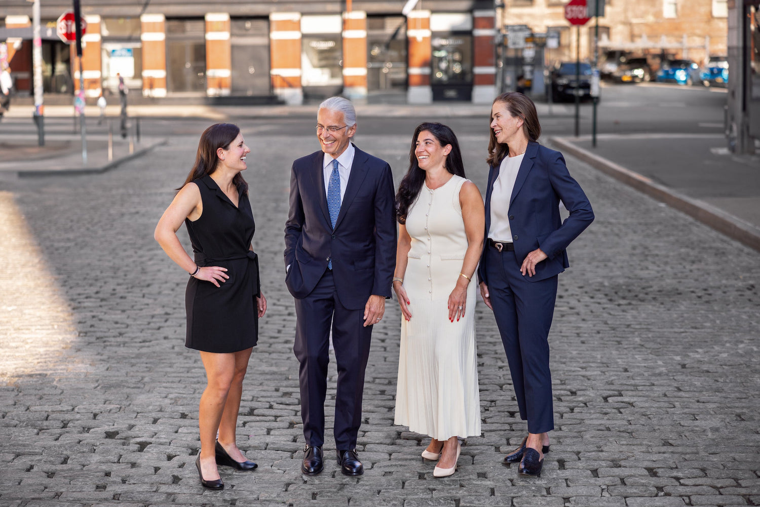 Best Locations for Lifestyle Photography in NYC