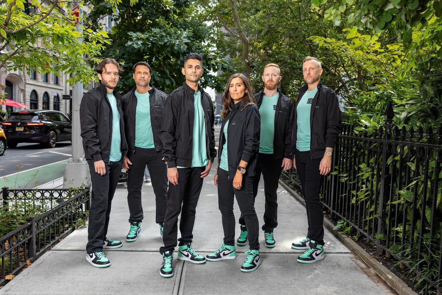 Capturing Candid Moments: The Shift Towards Authenticity in Social Media Photography