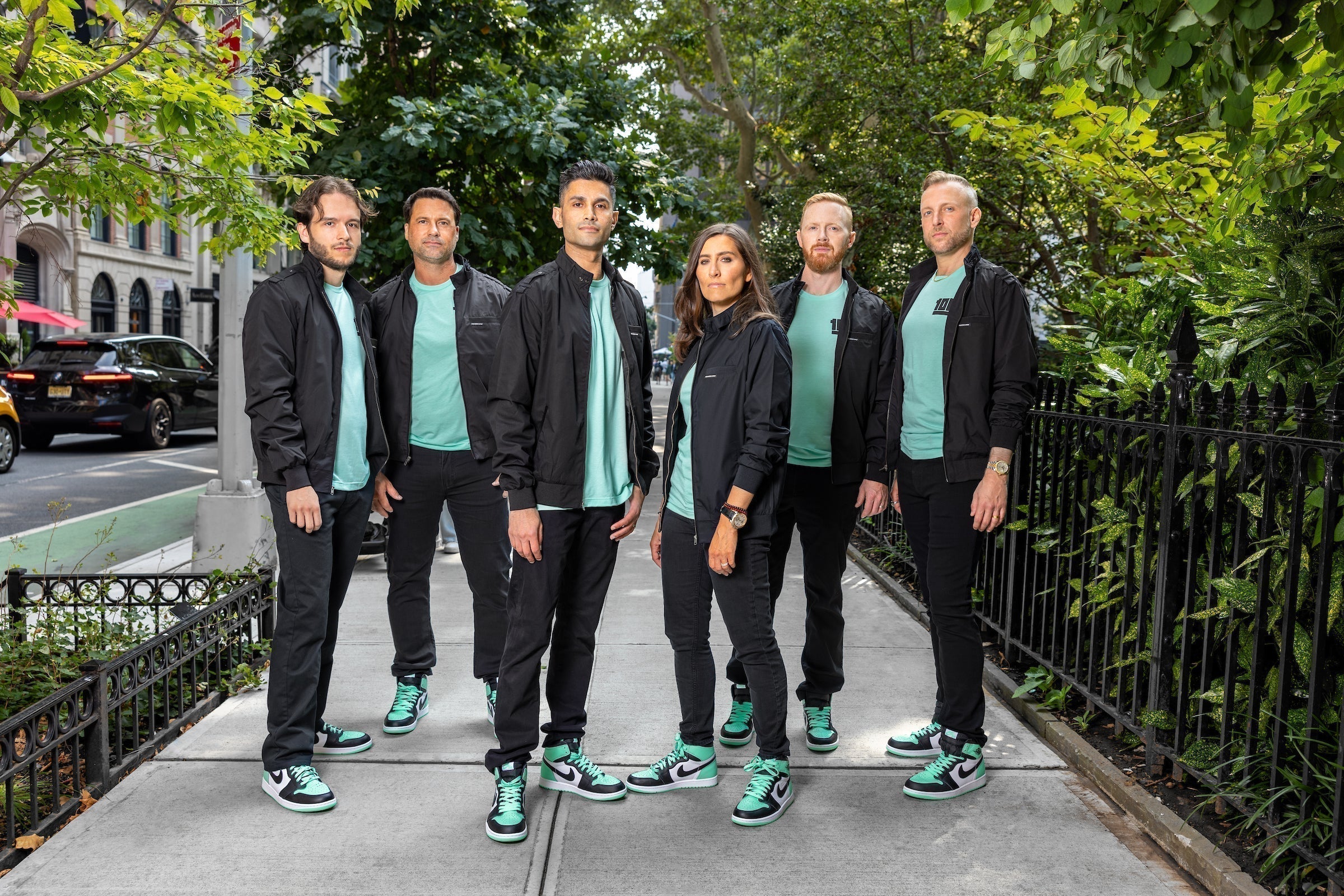 Capturing Candid Moments: The Shift Towards Authenticity in Social Media Photography