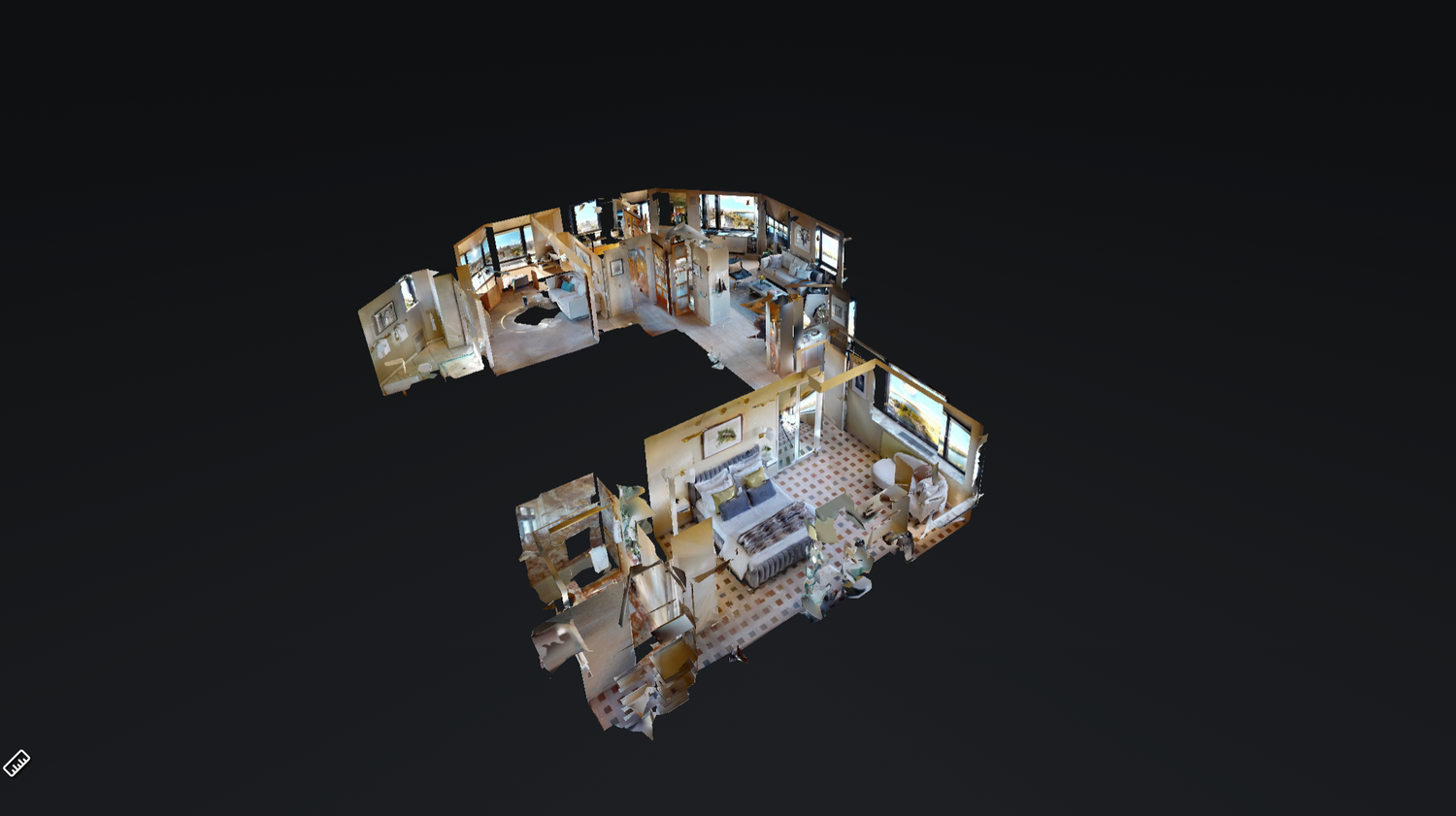 Matterport Services
