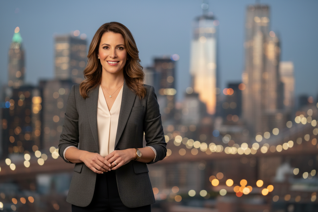professional real estate photography