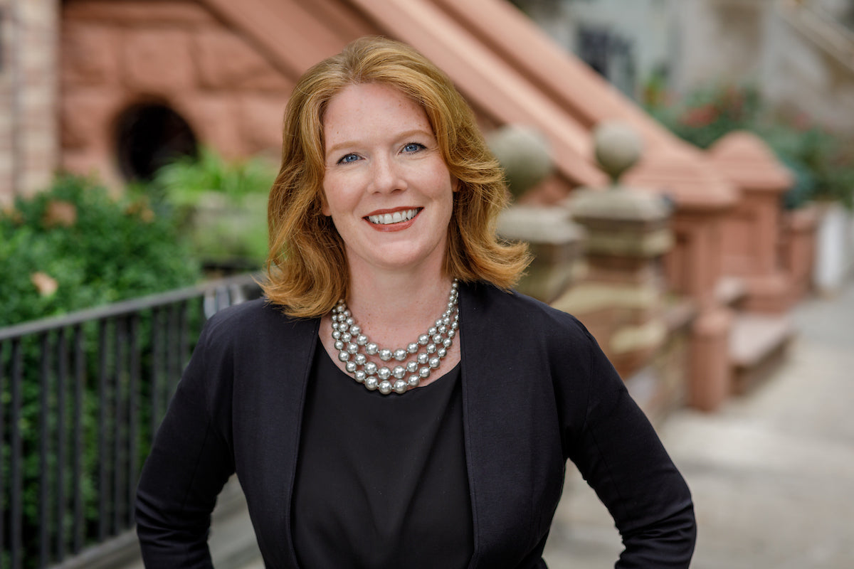 professional corporate headshots nyc