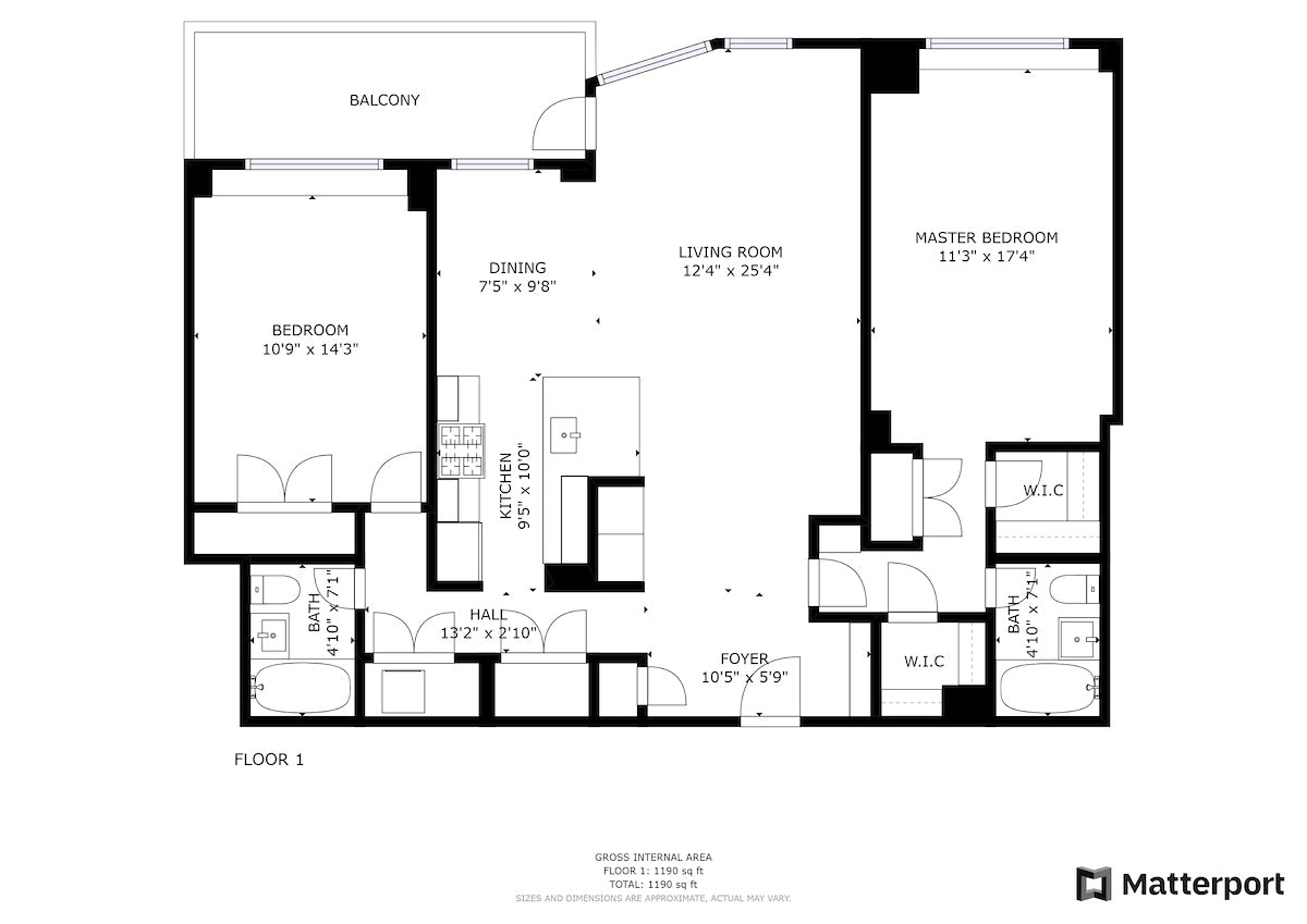 apartment floor plans new york