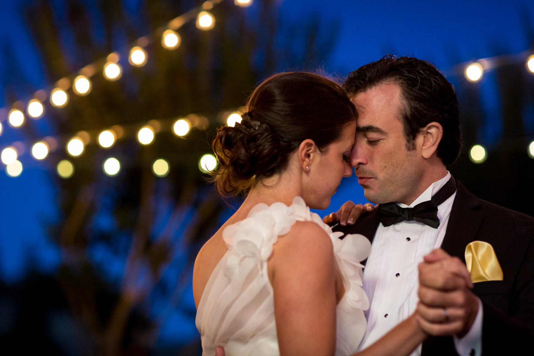 wedding photographer and videographer