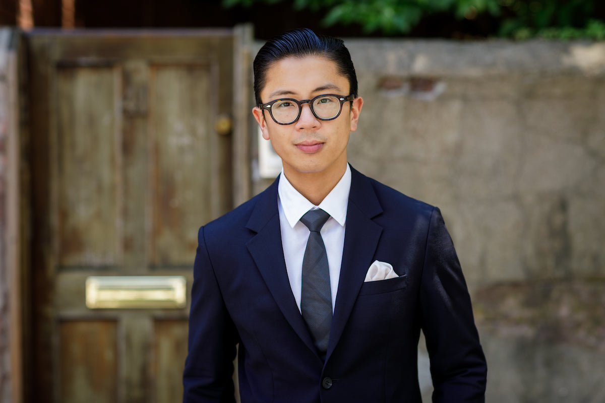 corporate headshots nyc