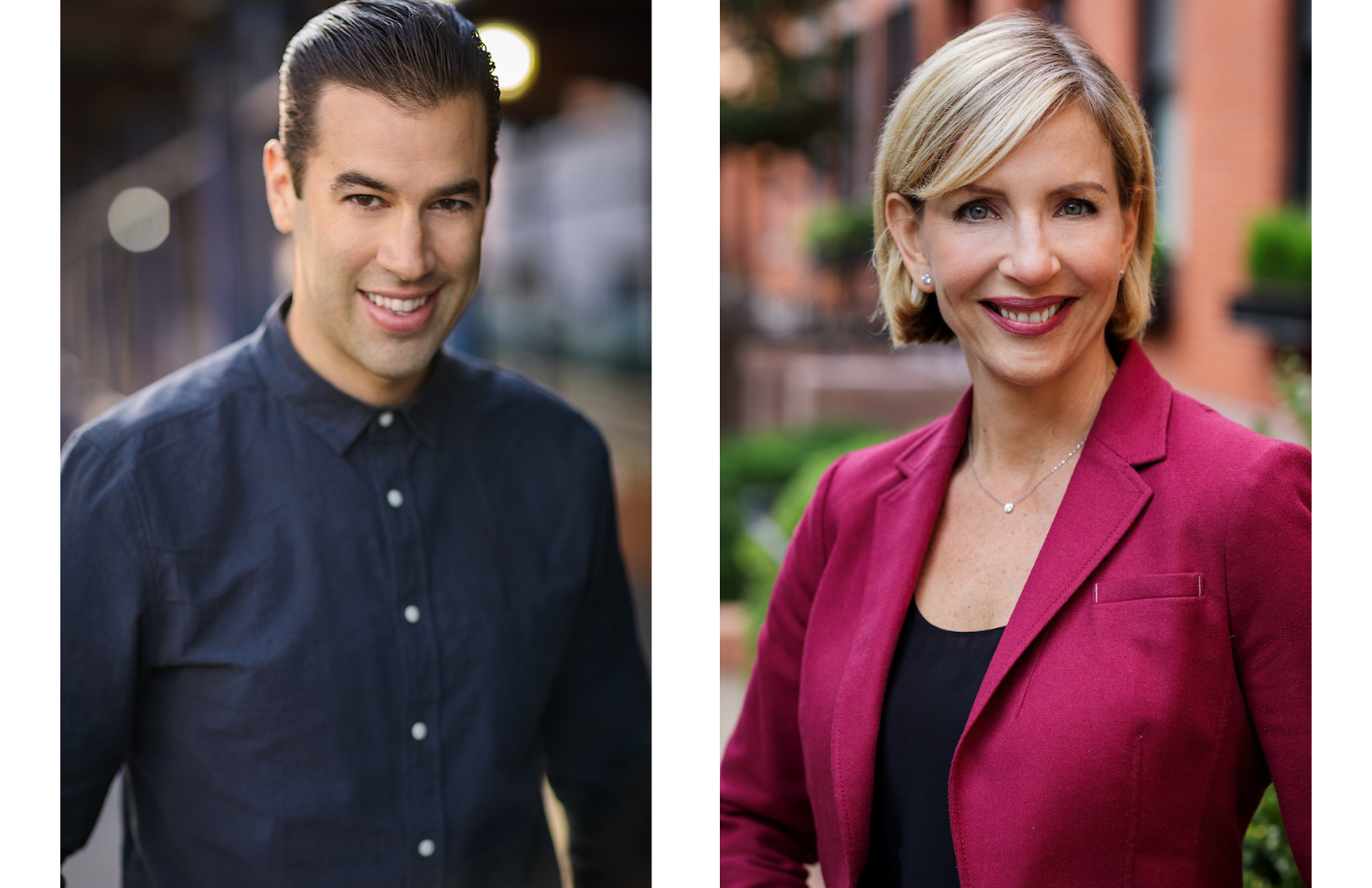 on location photography