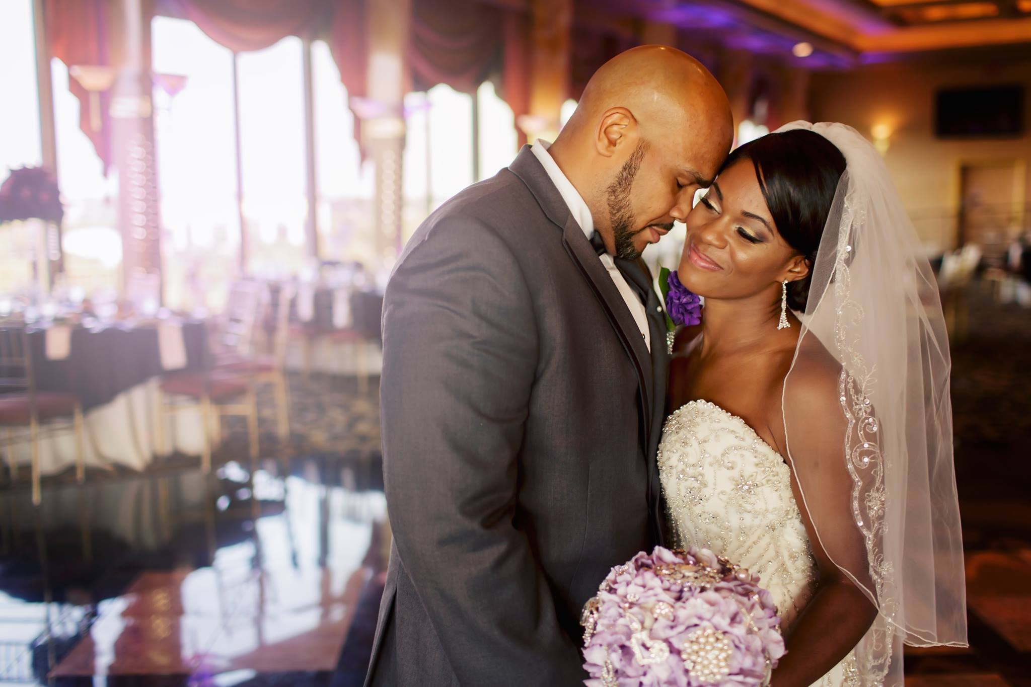 wedding photographer and videographer