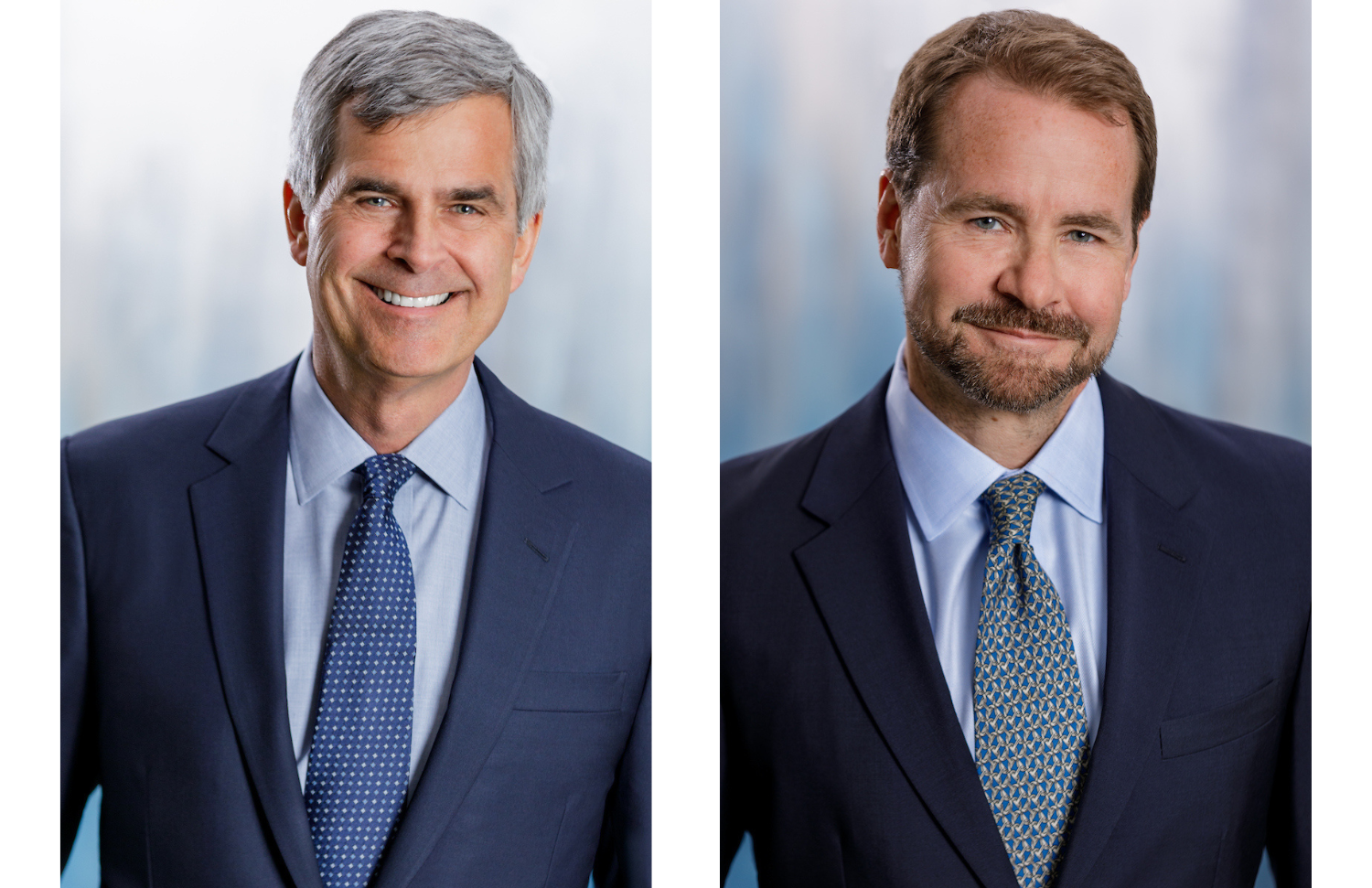 corporate headshots nyc