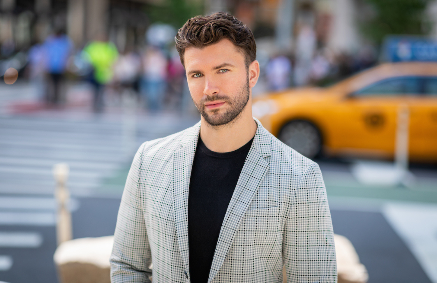 corporate headshots nyc