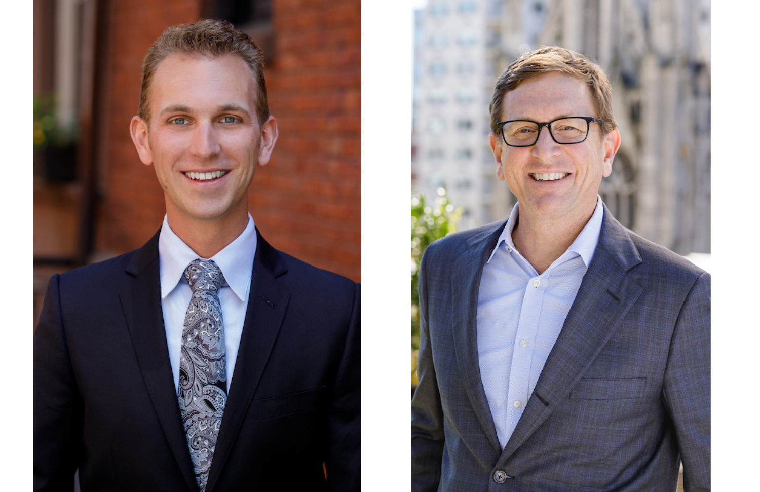 headshot photography nyc