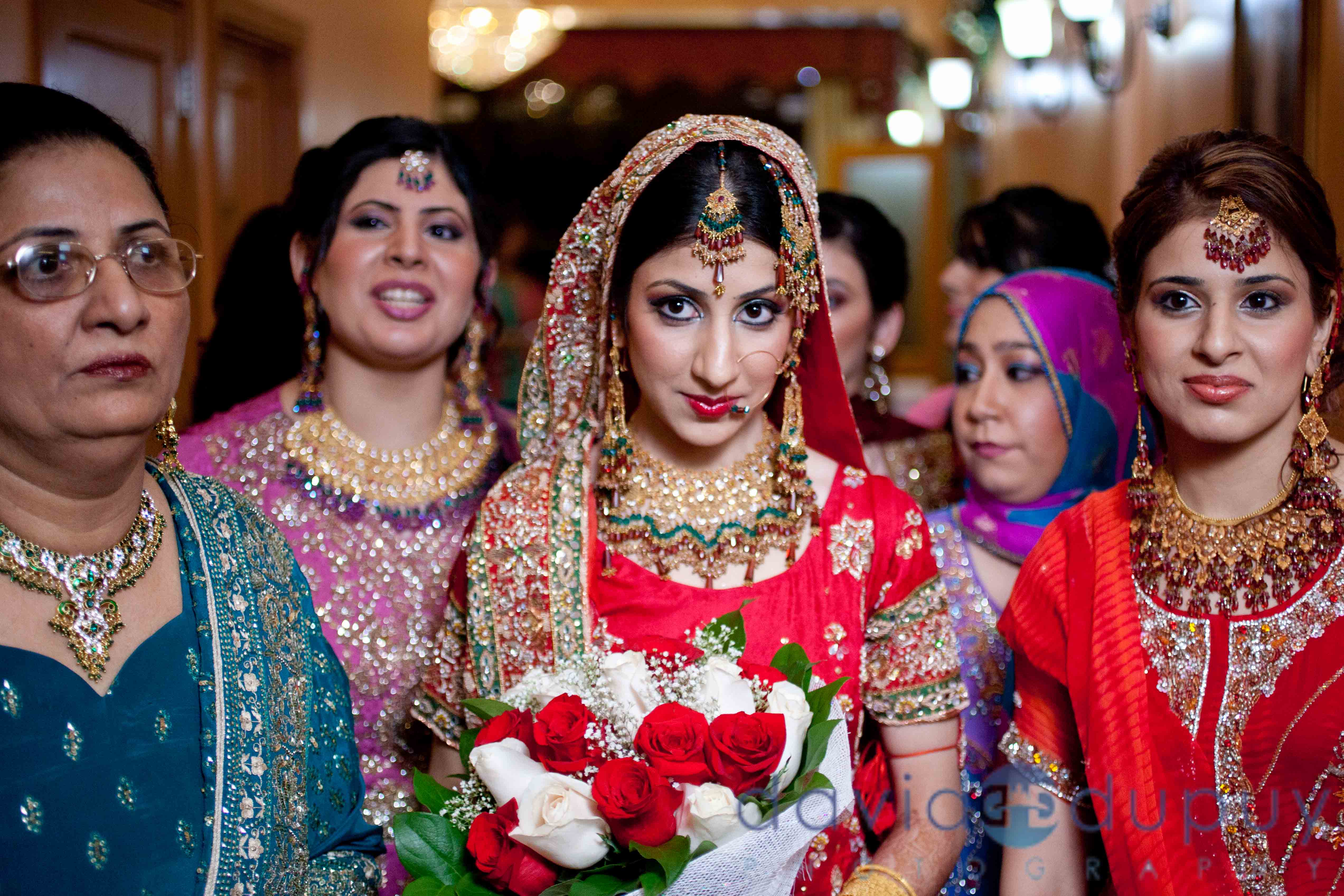 wedding videographer & photographer in new york