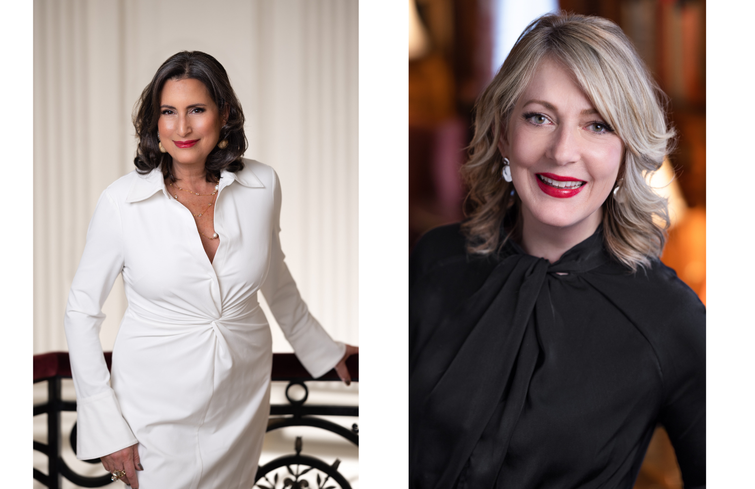 headshot photography nyc