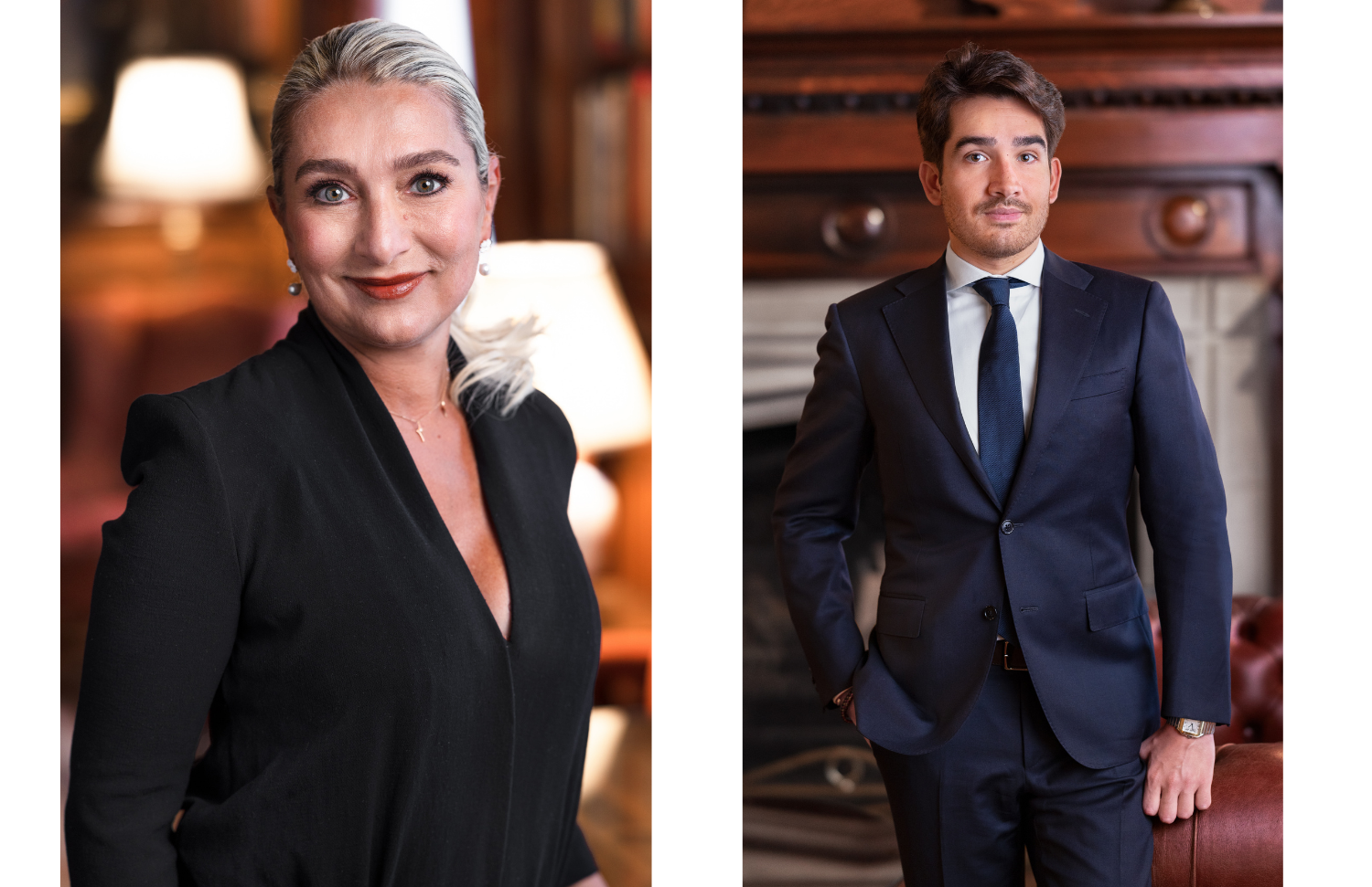 headshot photography nyc