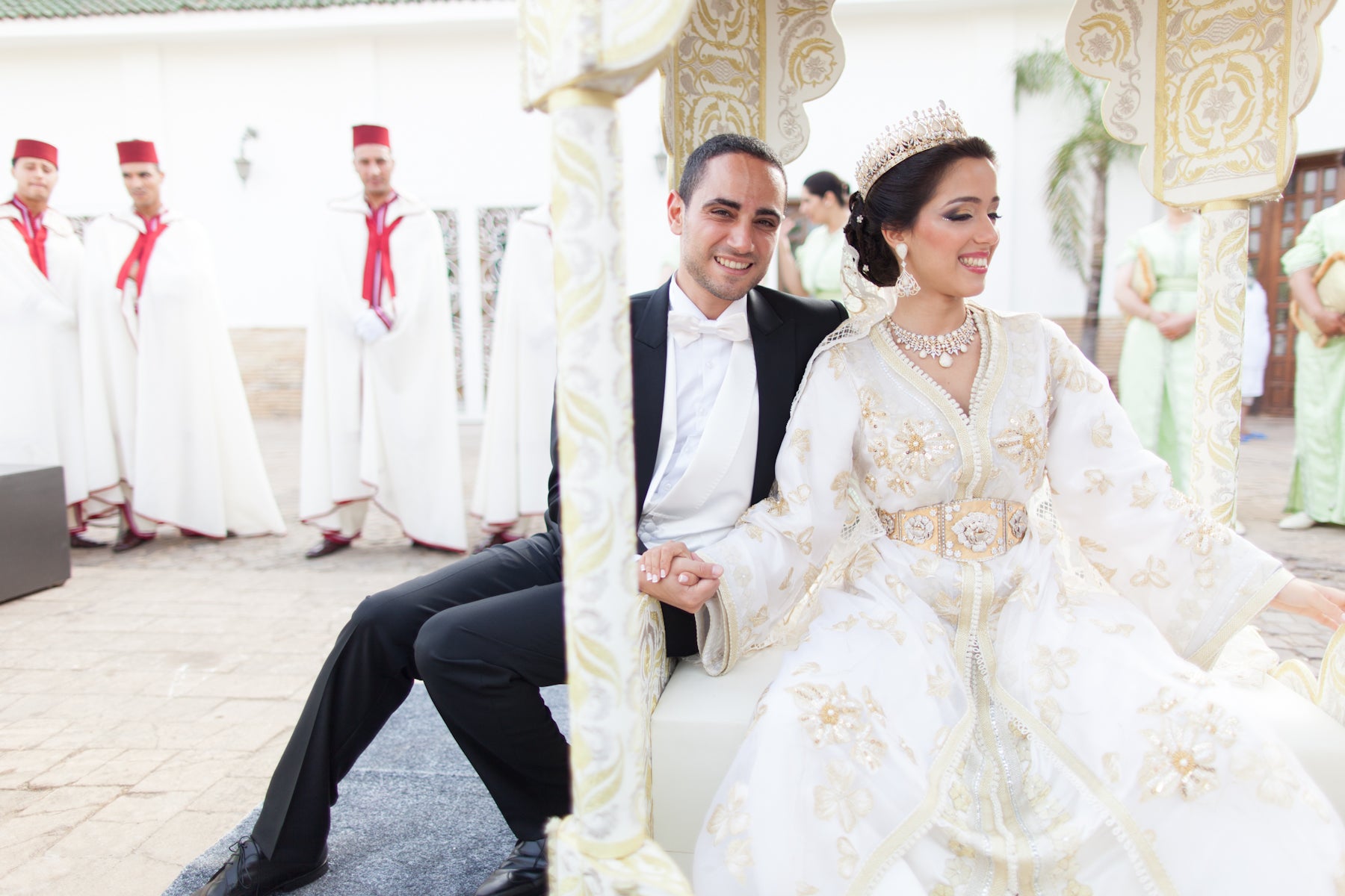 nyc wedding photography & videography