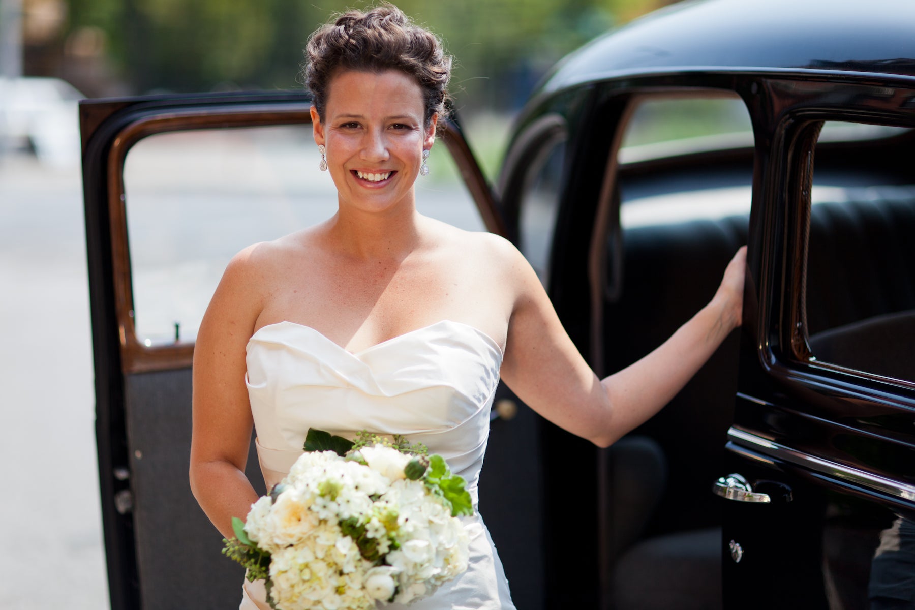 nyc wedding photographer