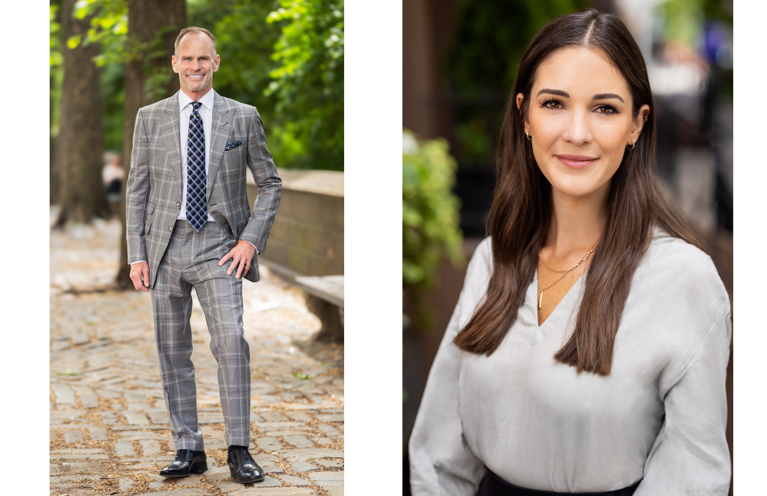 on location photography