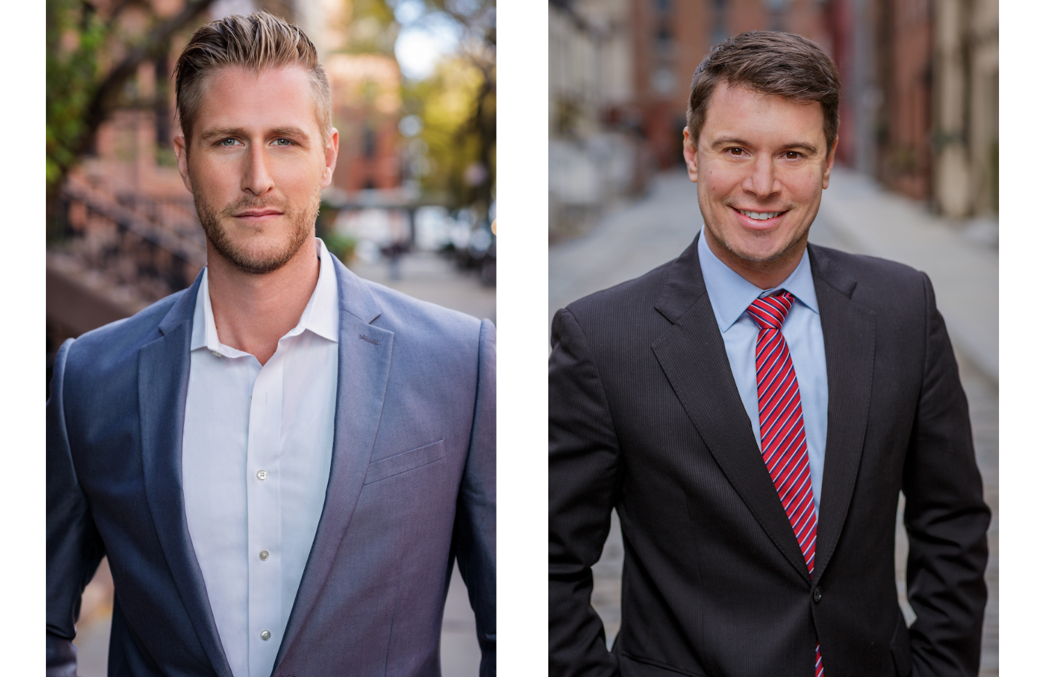 headshot photography nyc