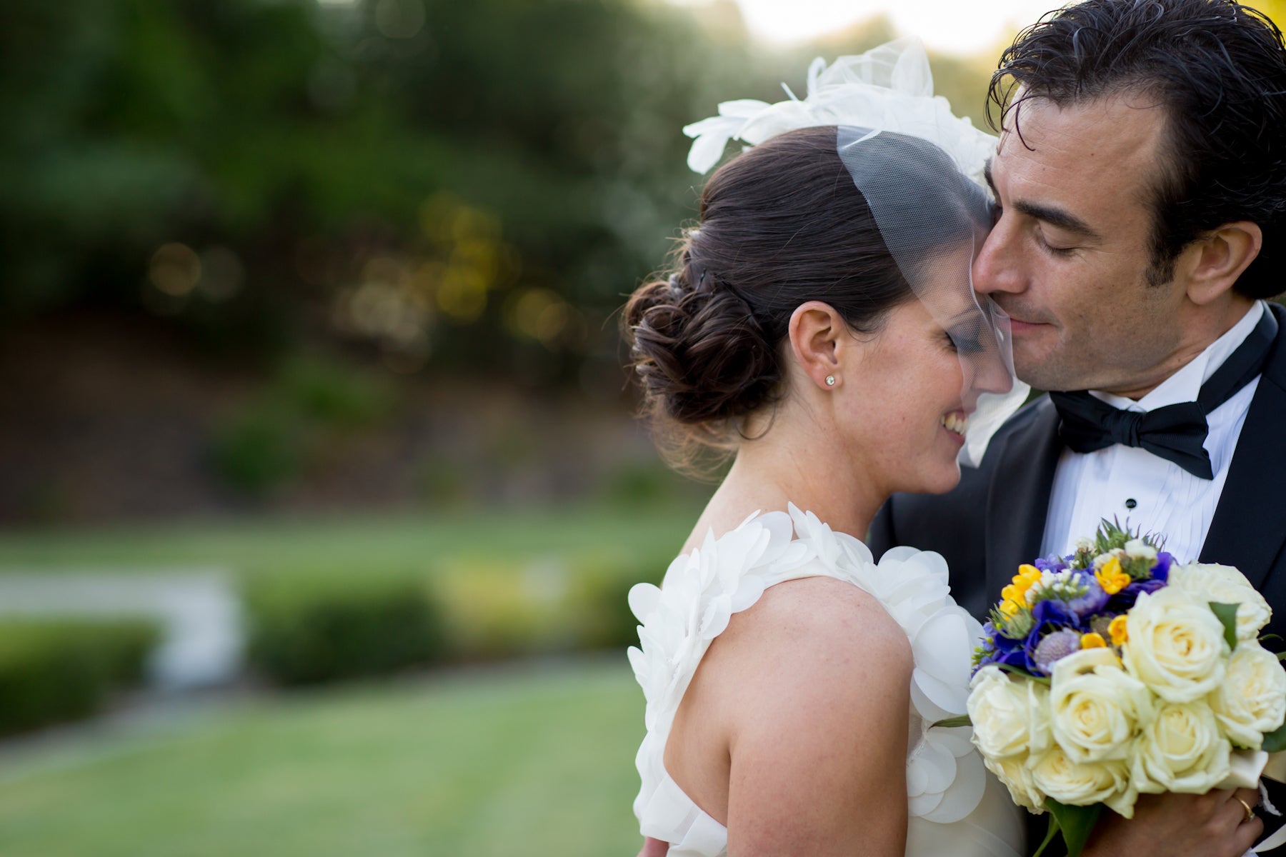 wedding photographer & videographer