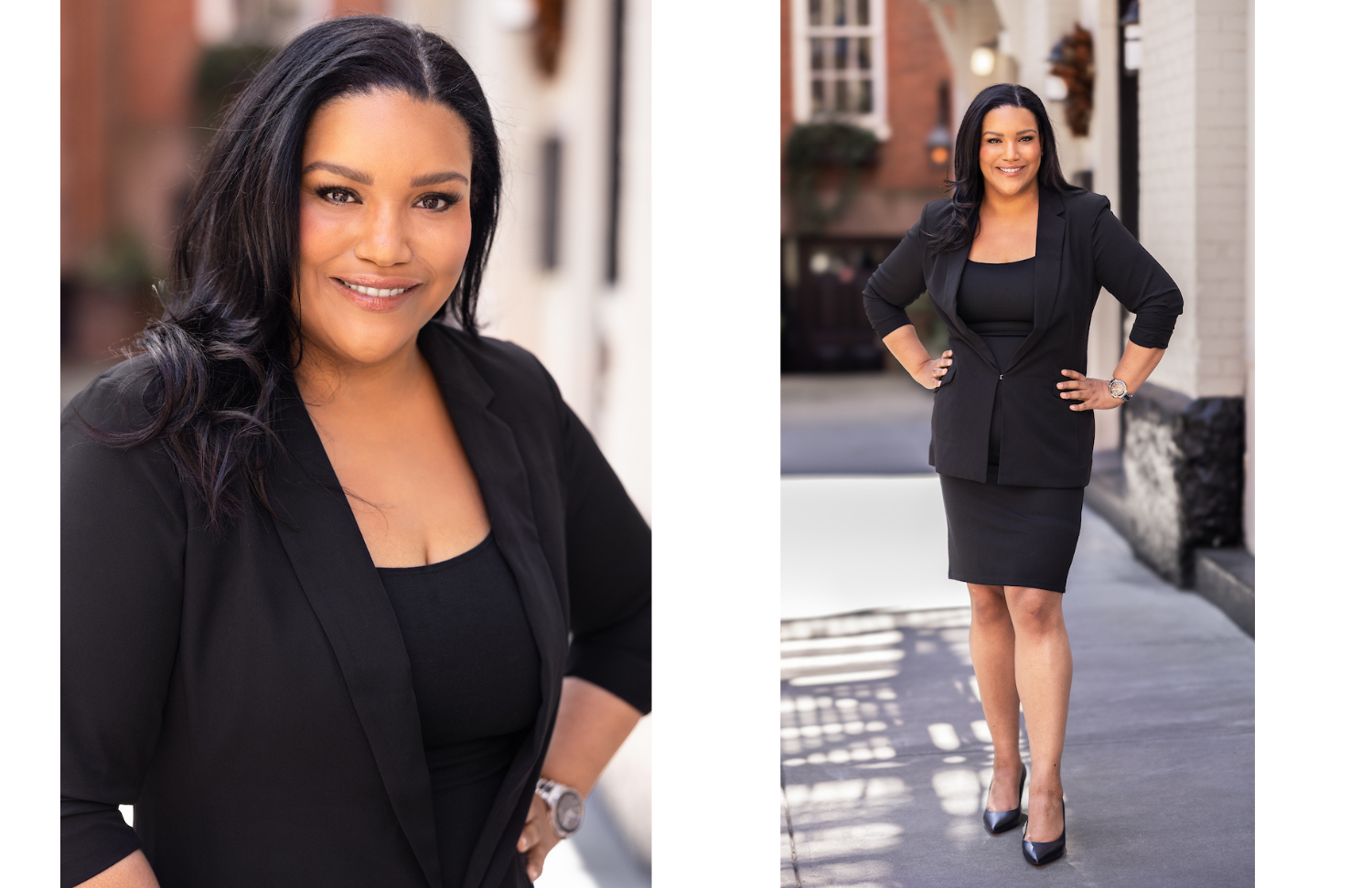 corporate headshots nyc