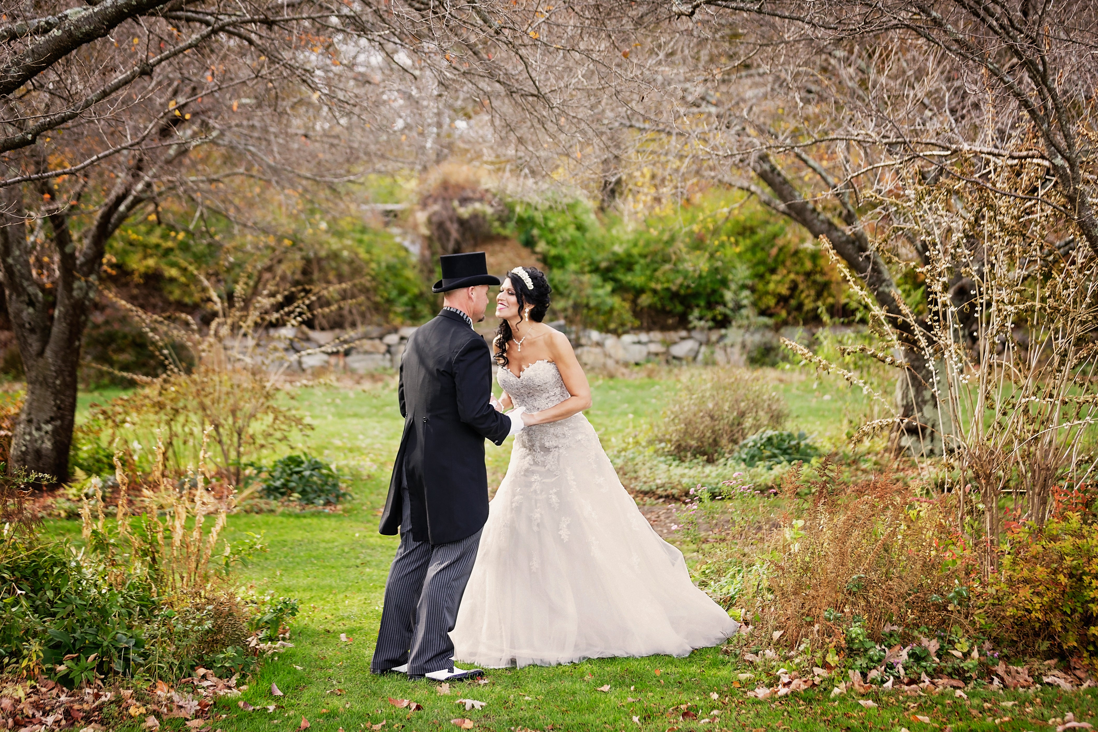 nyc wedding photographer