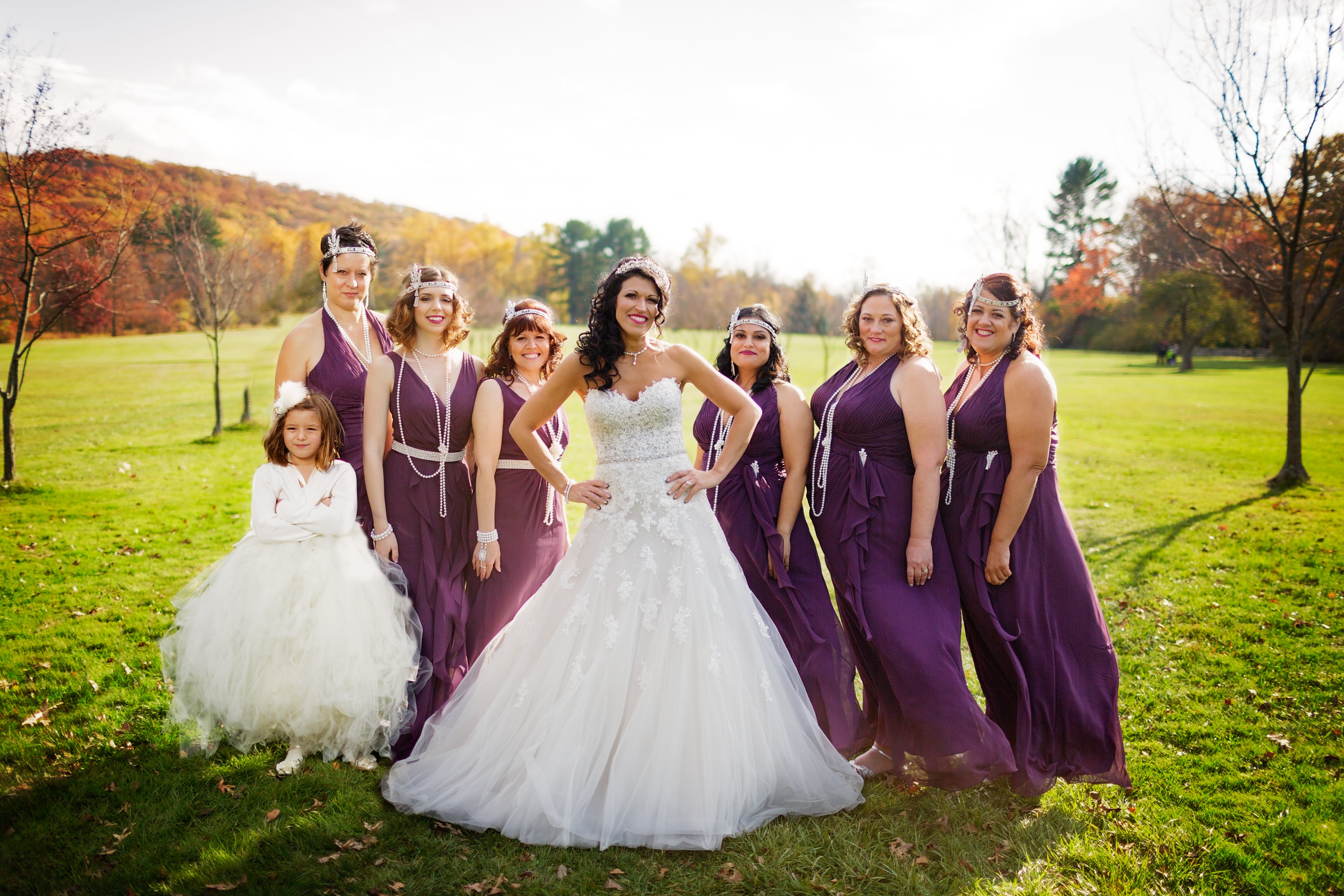 nyc wedding photographer - wedding videographer