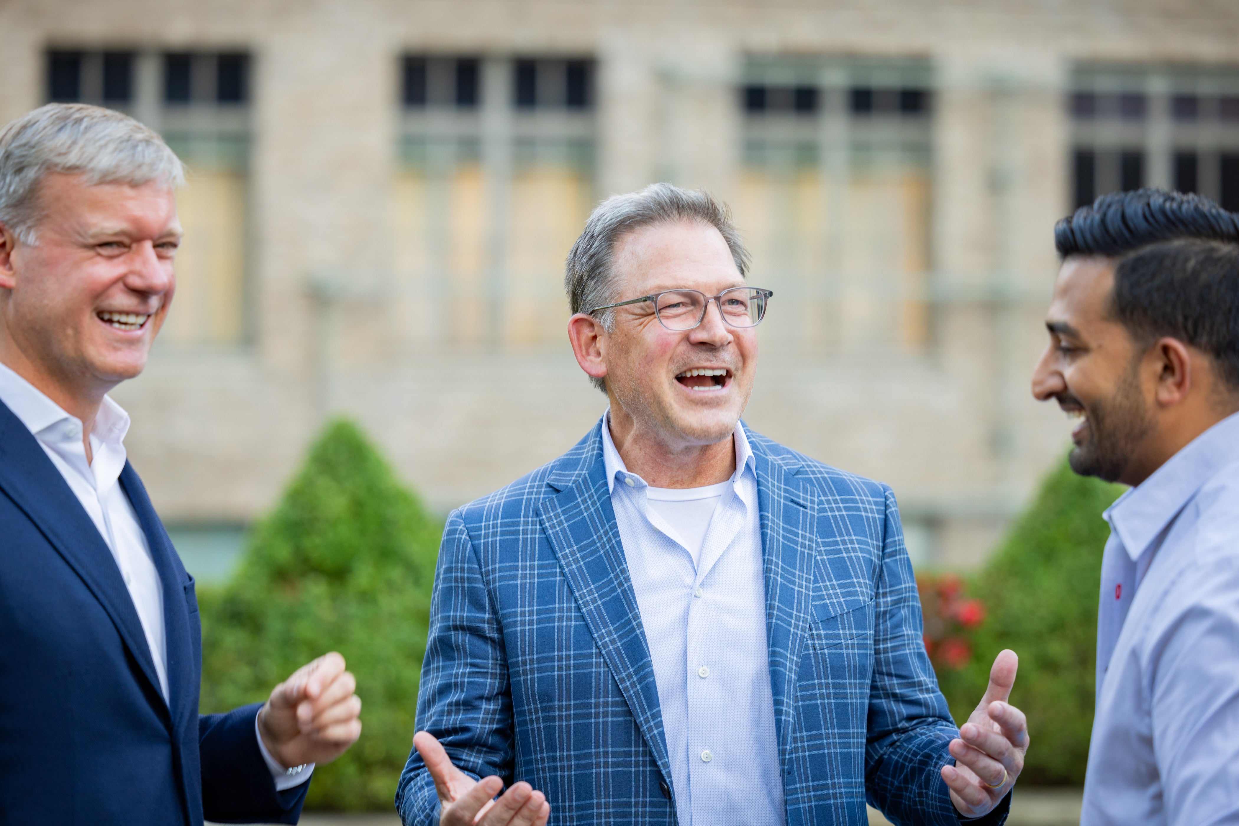 corporate event photographer