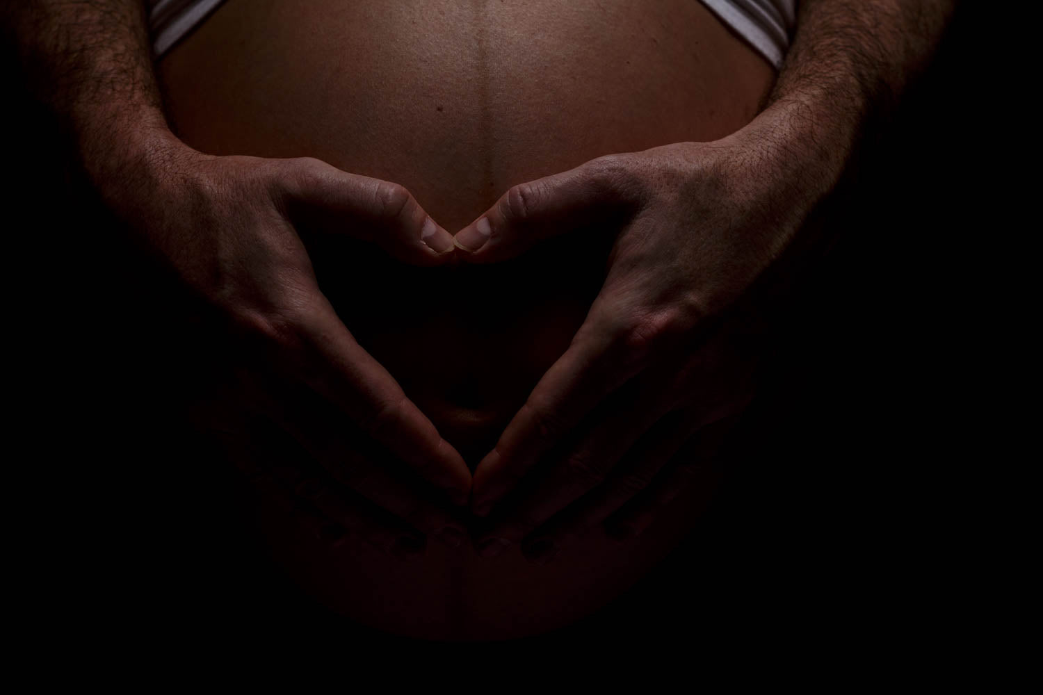 maternity photography nyc - maternity photoshoot studio