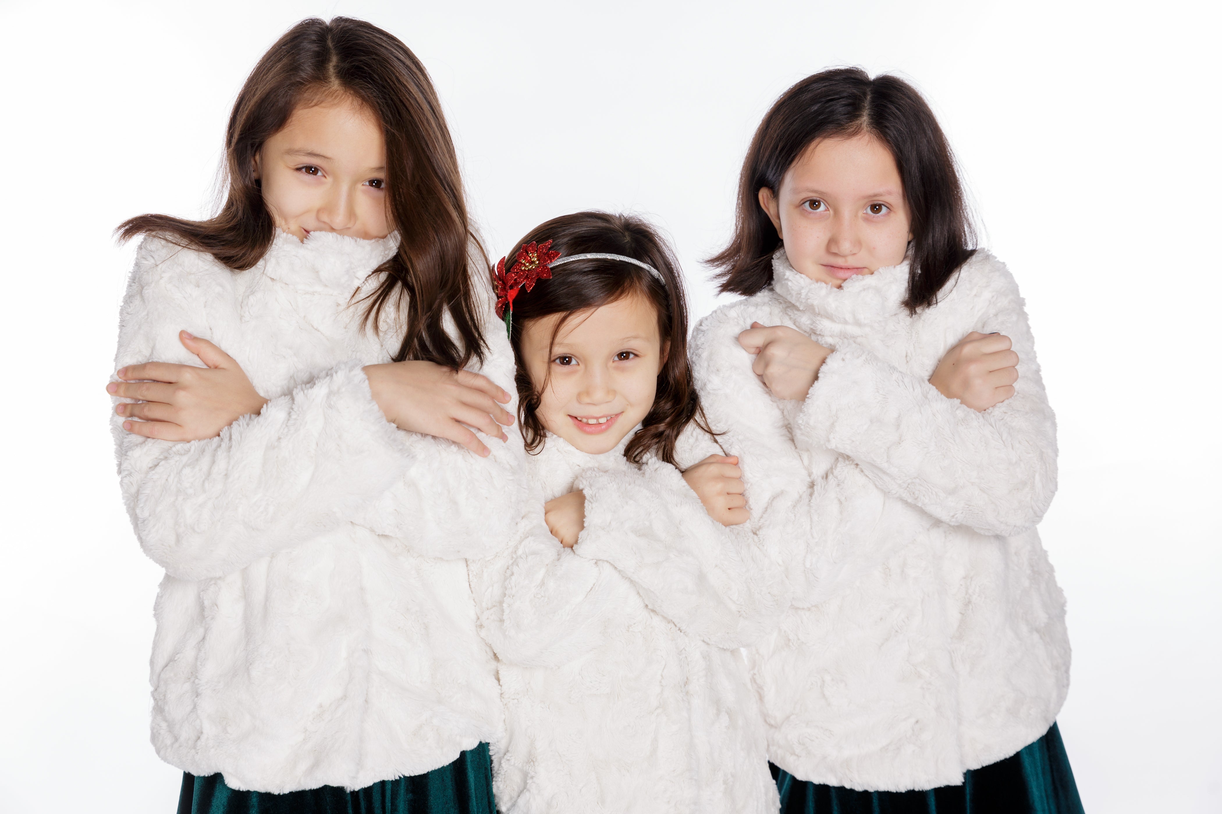 family photo shoot nyc