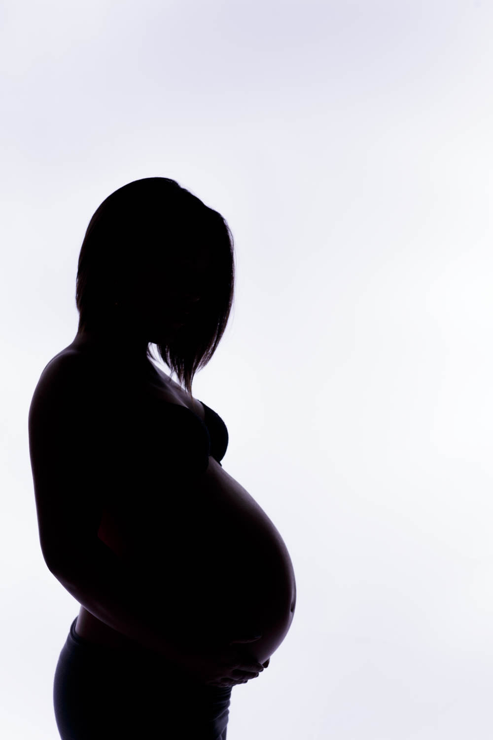 maternity photography nyc - maternity photoshoot studio