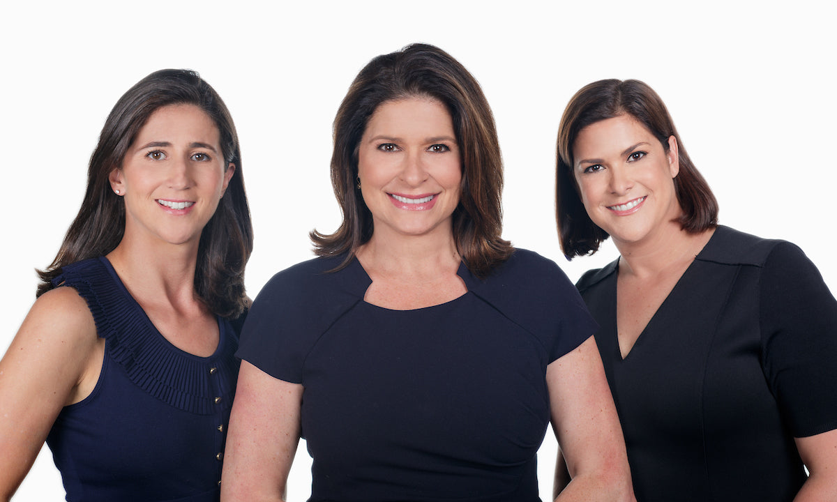 corporate group photo