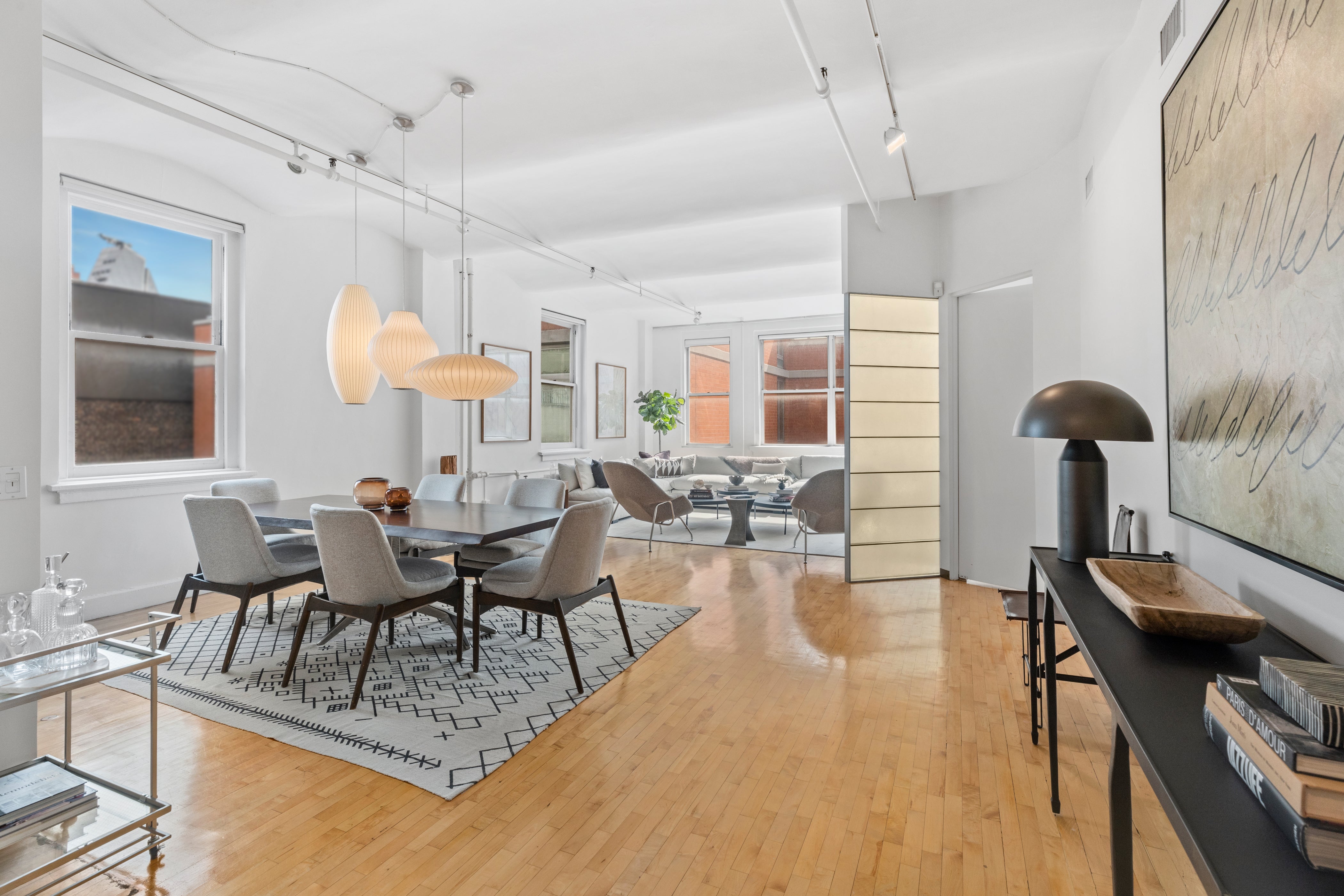 professional real estate photography in new york