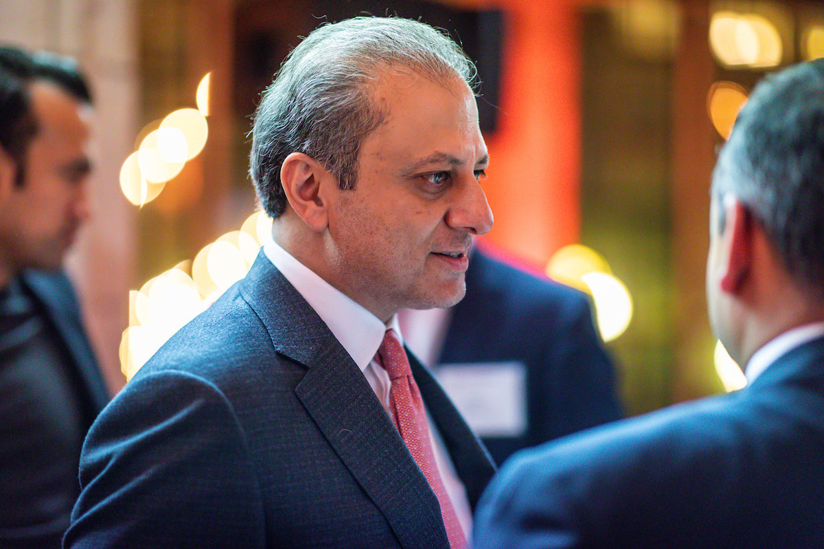 corporate event videographer nyc