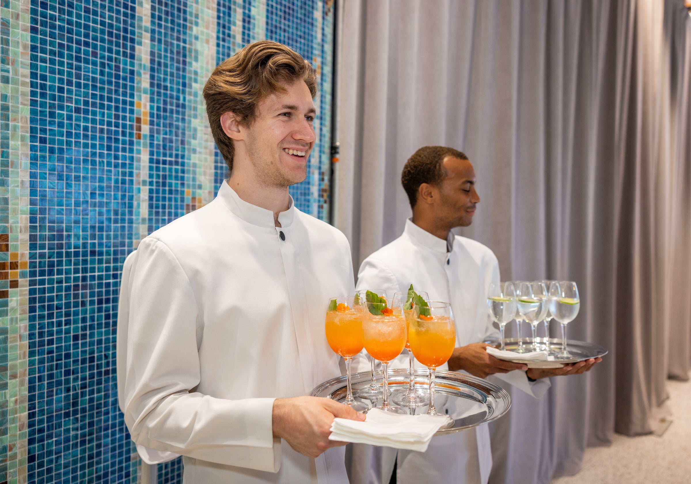 corporate event photography in new york