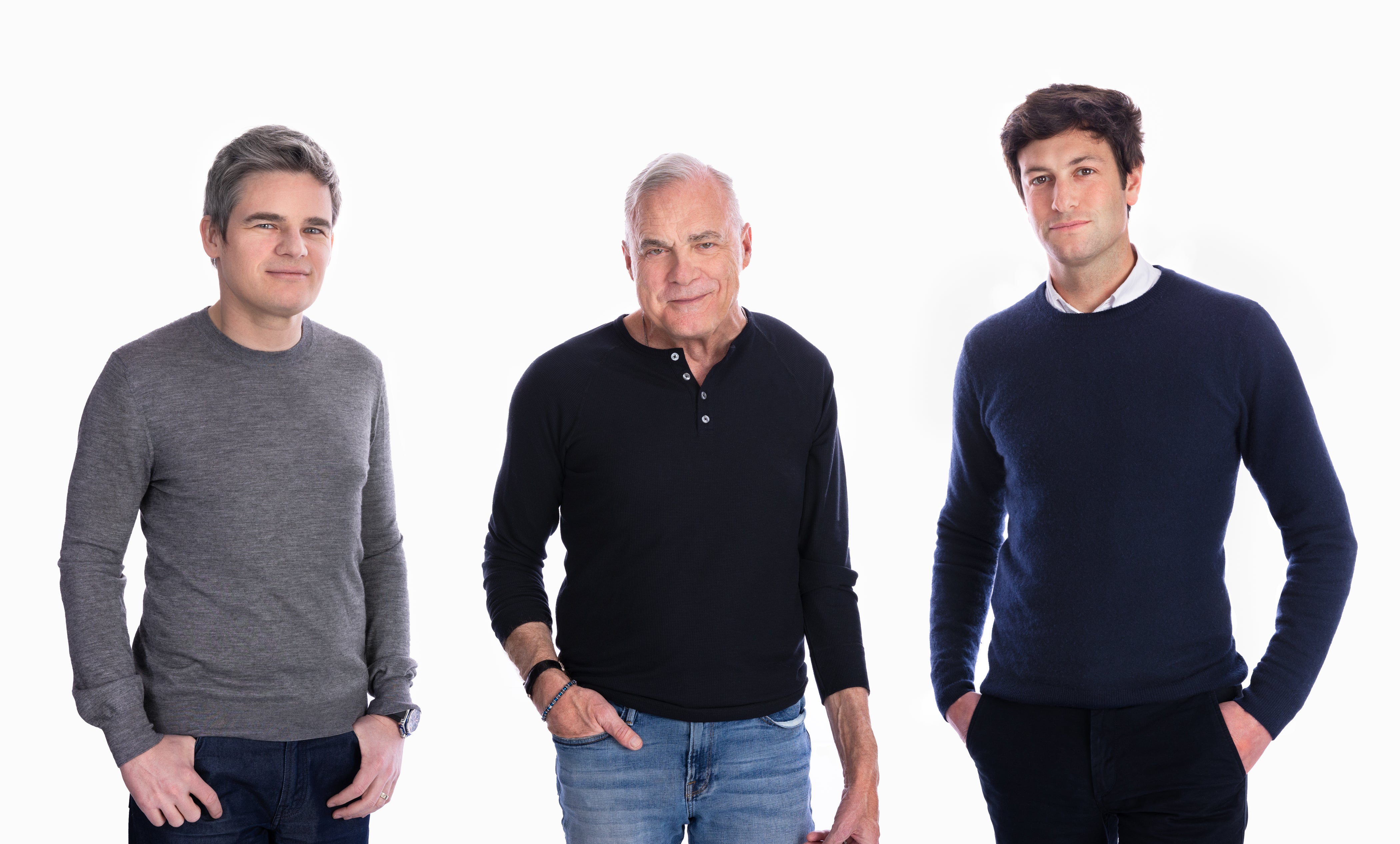 corporate group photography