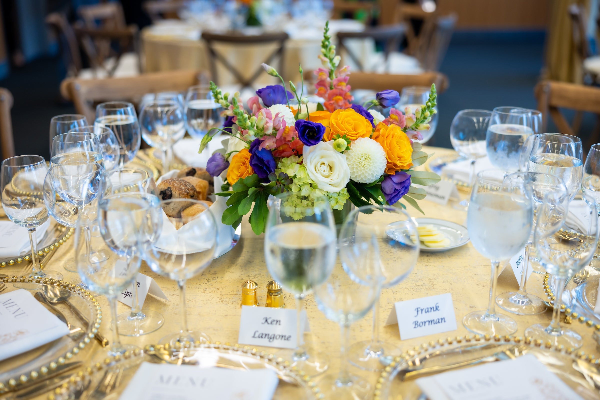 corporate event photographer