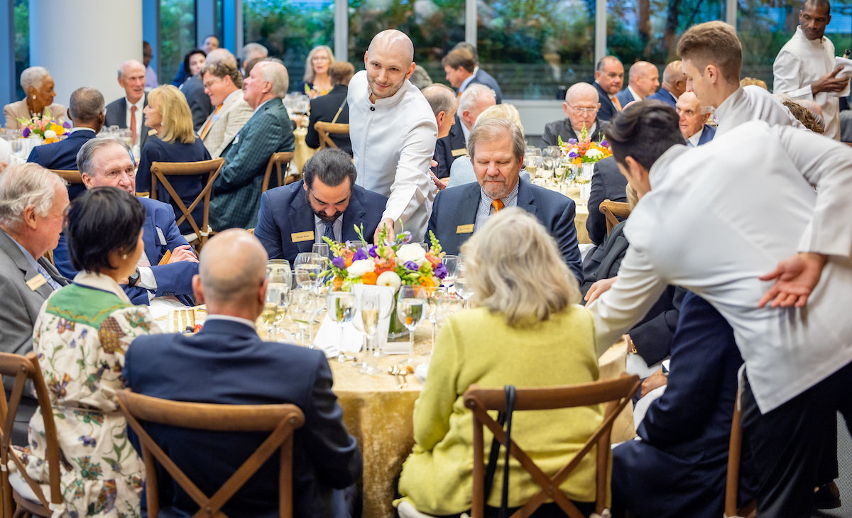 corporate event photography nyc