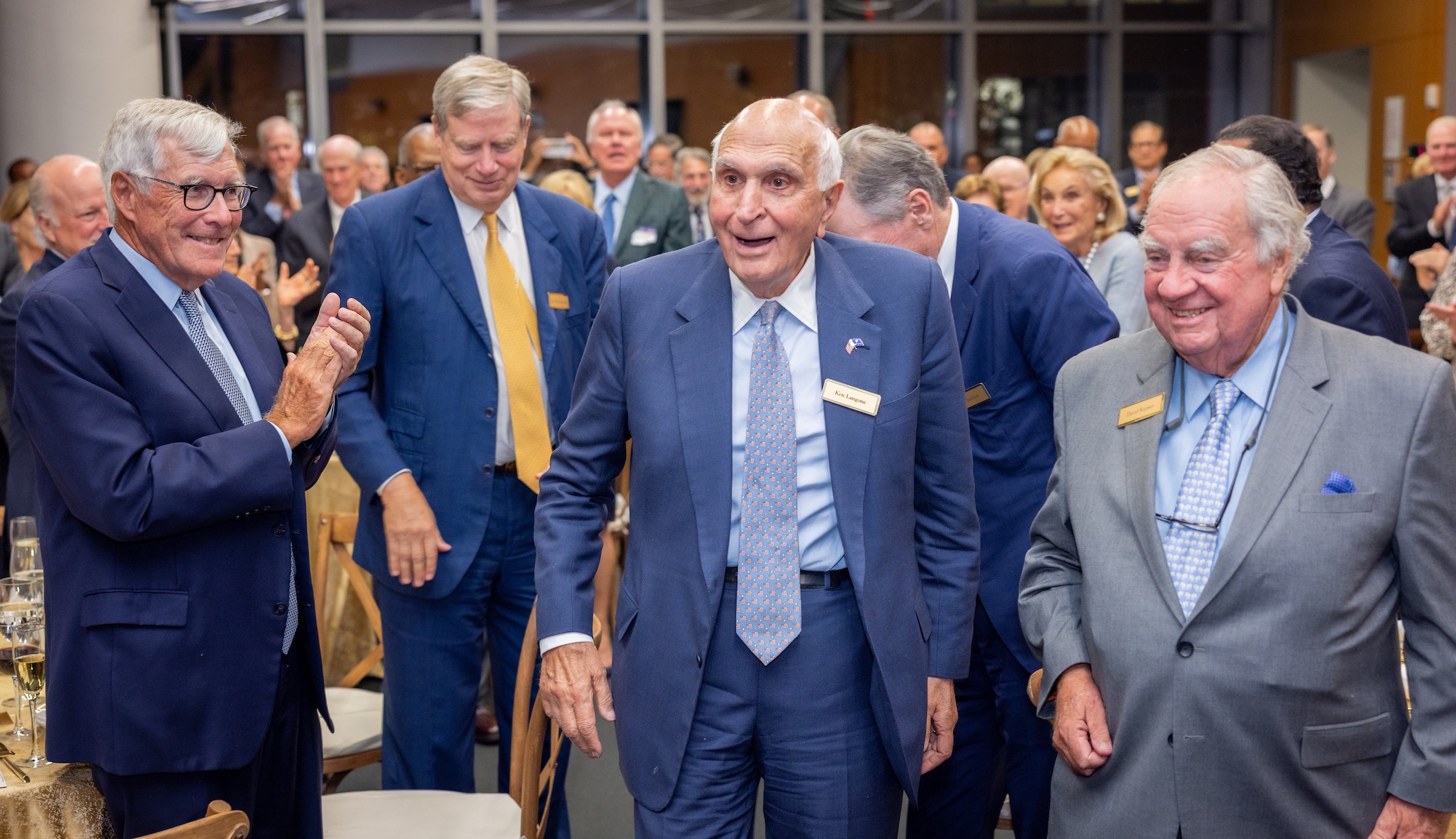 corporate event photography