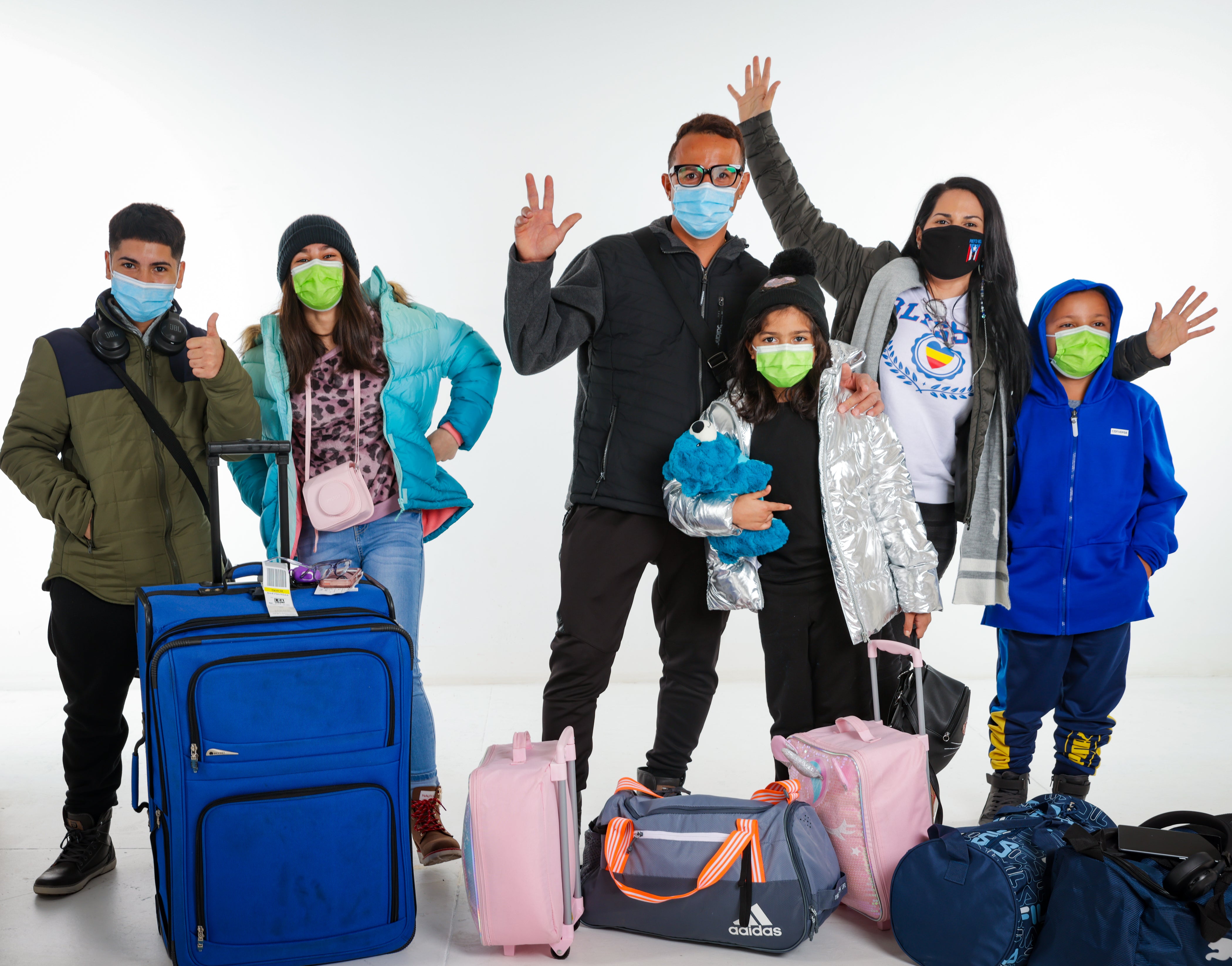 Family Photography & Videography