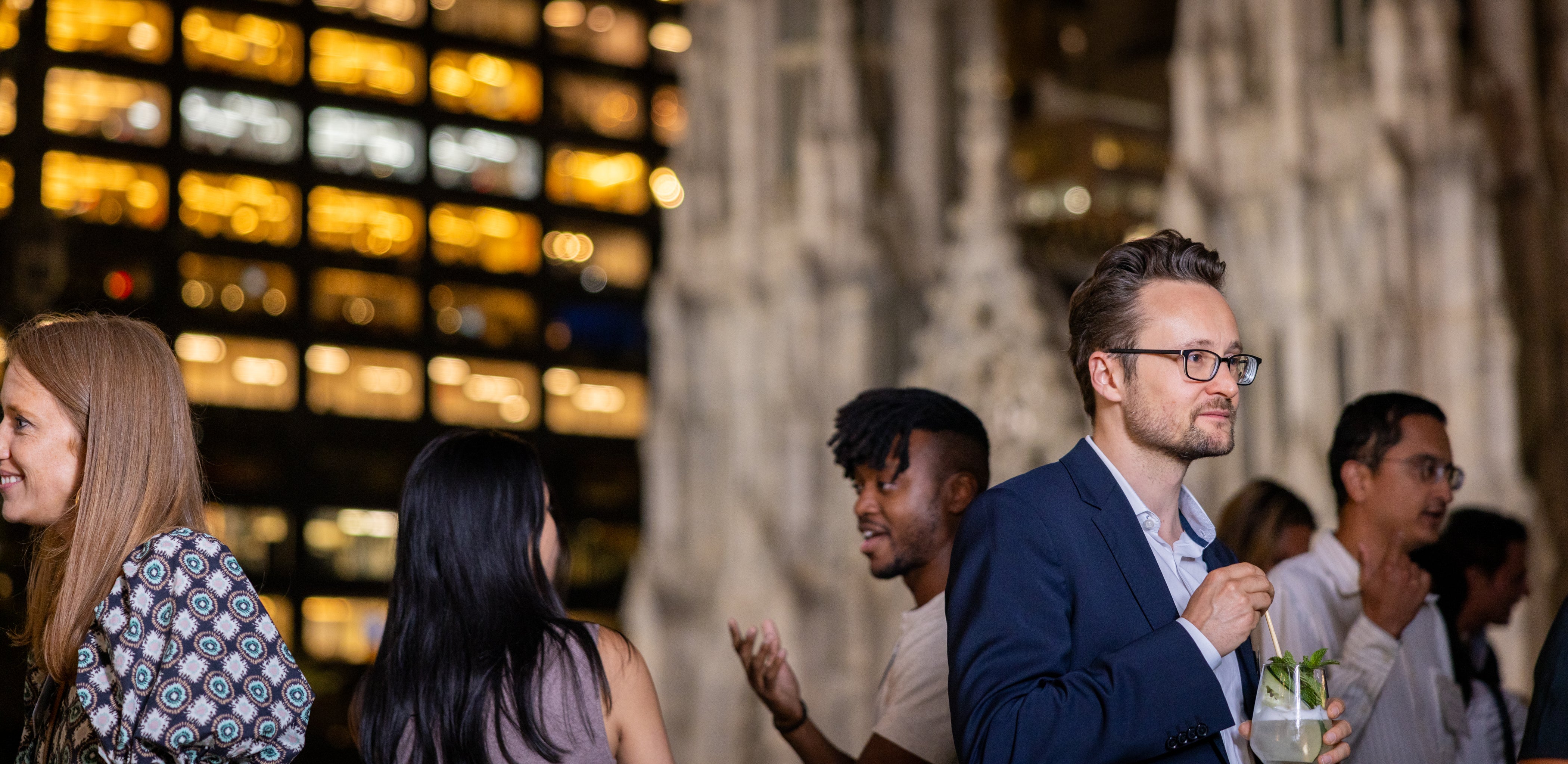 corporate videography