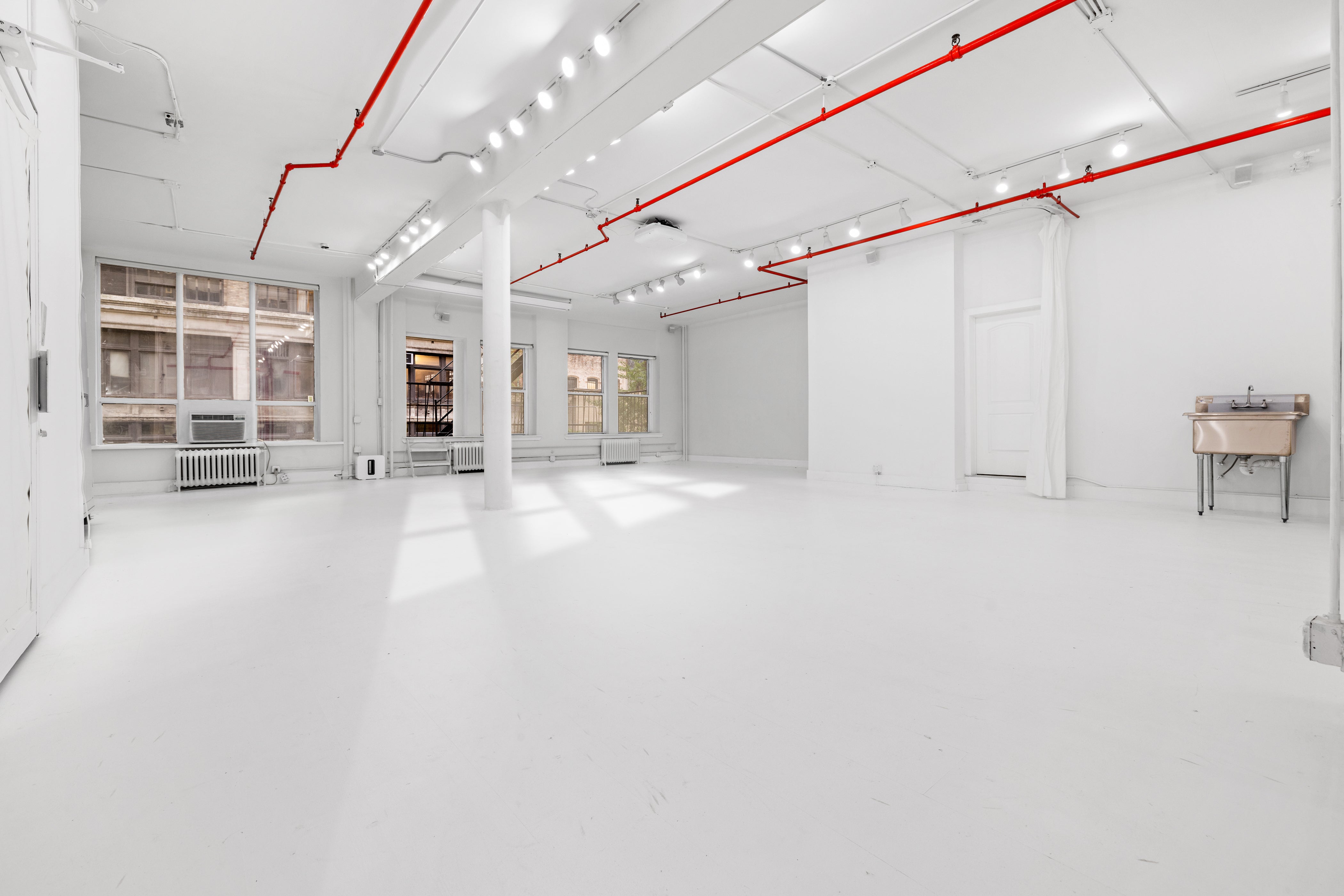 photo studio rental nyc - event space rental nyc