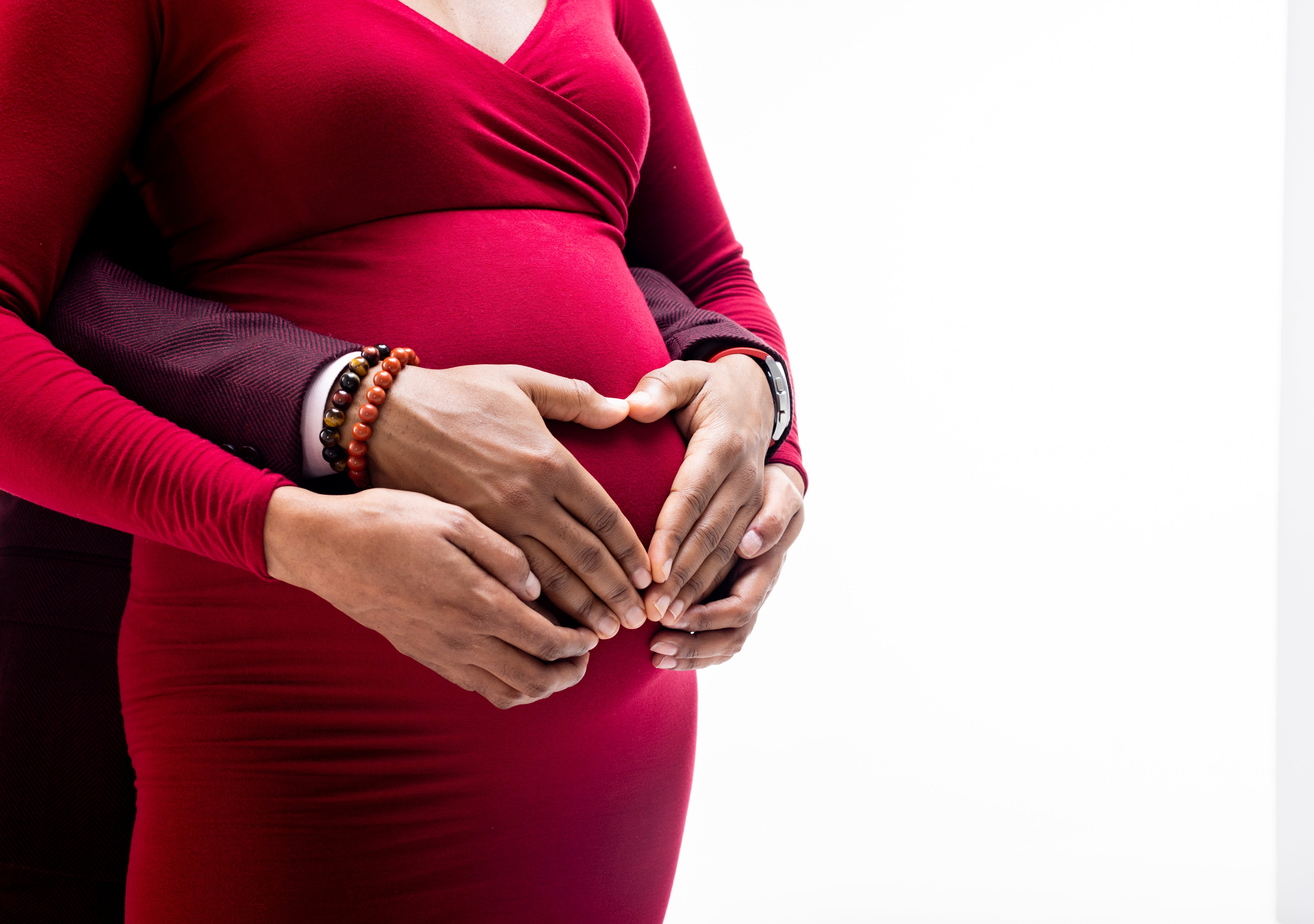 maternity photography nyc - maternity photoshoot studio