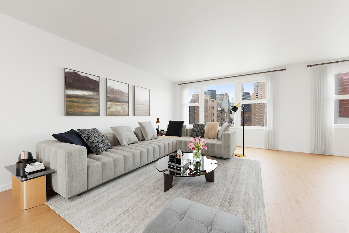 virtual staging services - virtual staging nyc