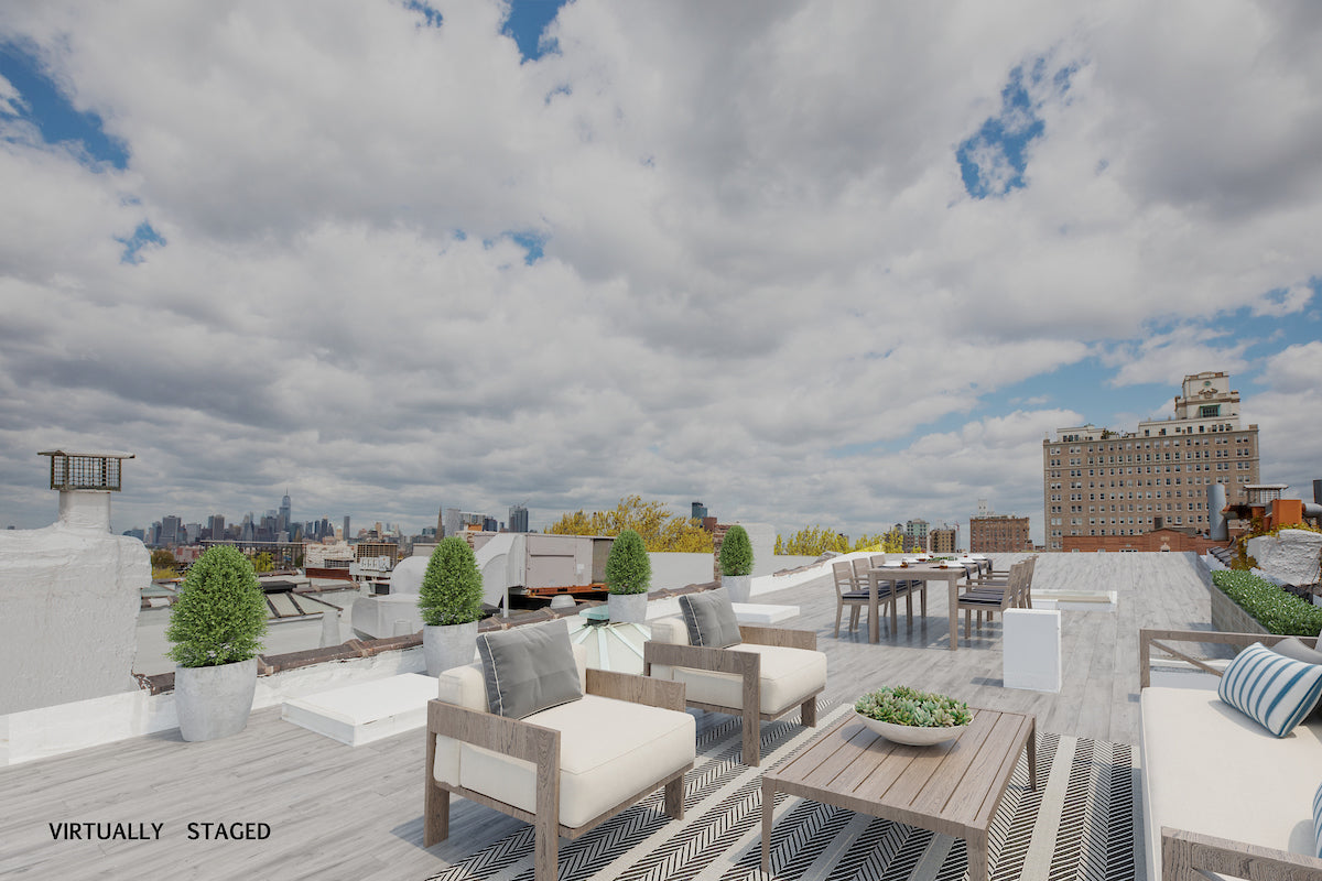 virtual staging services - virtual staging nyc