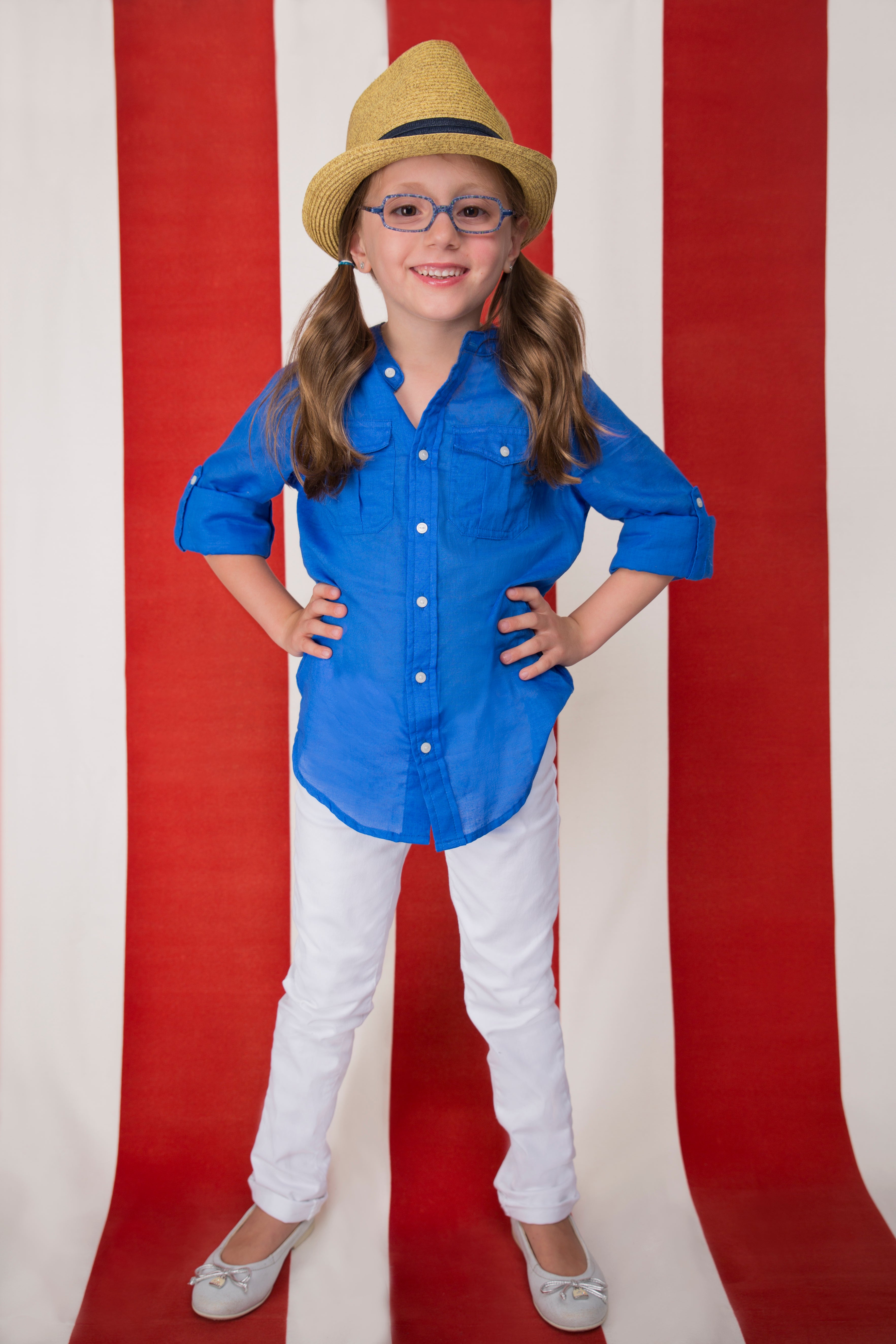 Family Photo Shoot - Family Photographers NYC