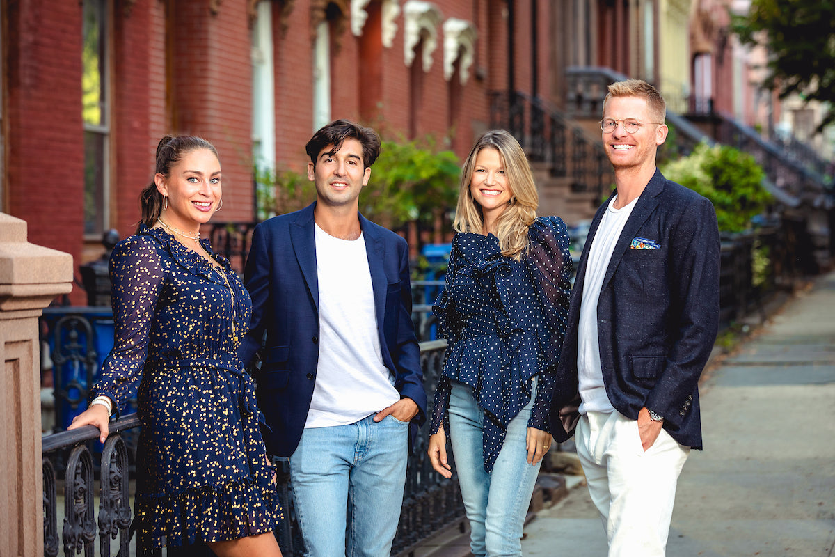 Corporate Headshots vs Business Portraits