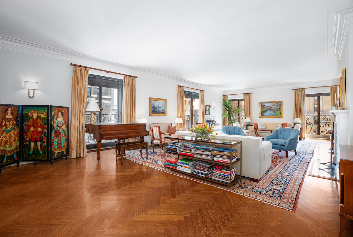 The Role of Professional Photography in New York's Real Estate Market