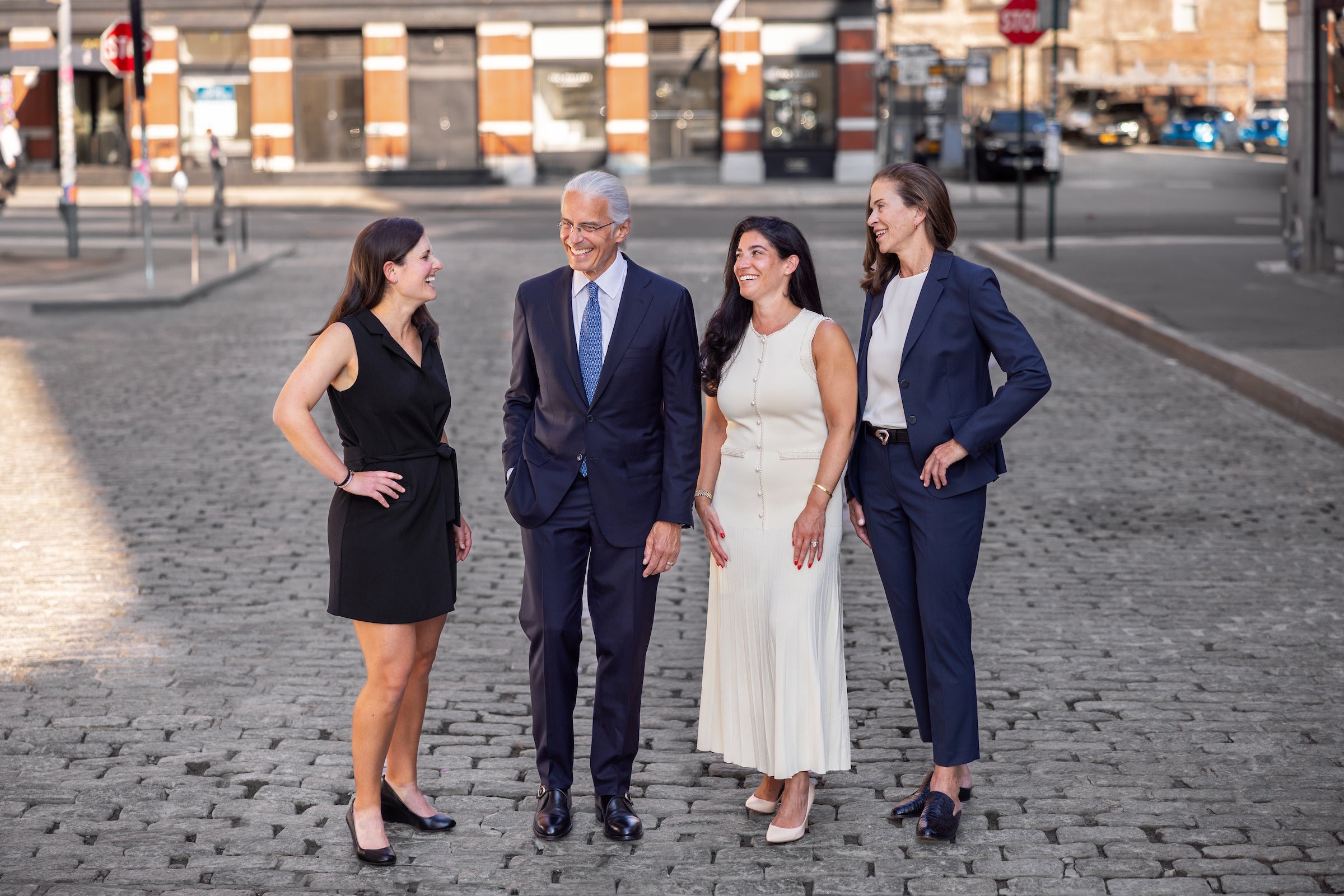 Best Locations for Lifestyle Photography in NYC