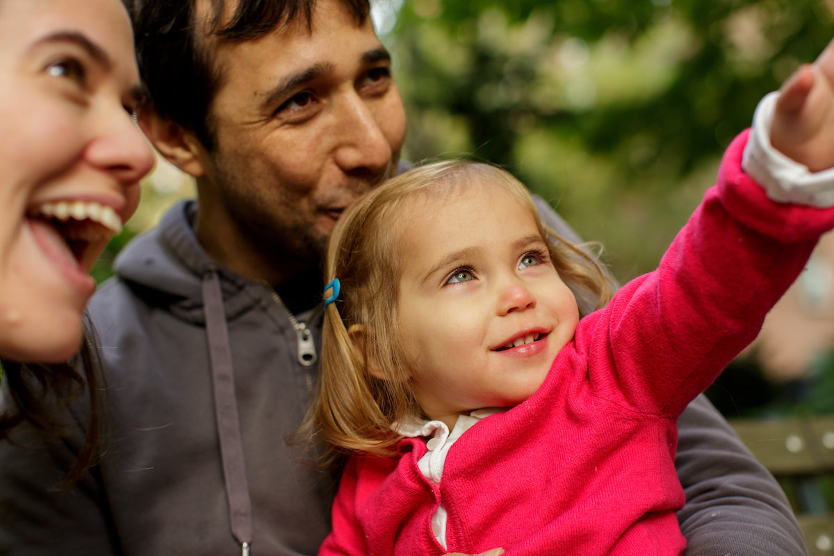 The Art of Storytelling in Family Photography