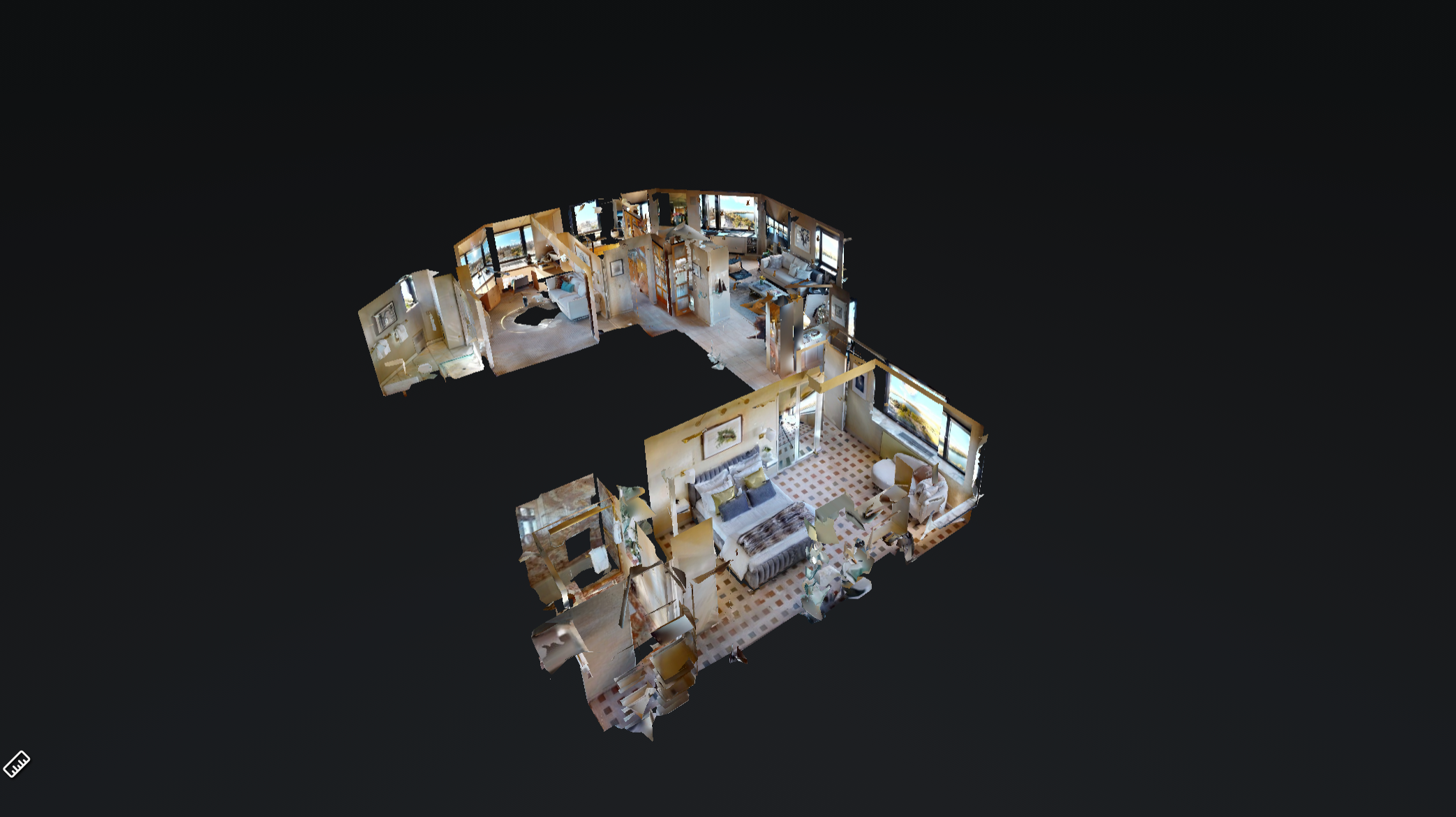 Matterport Services